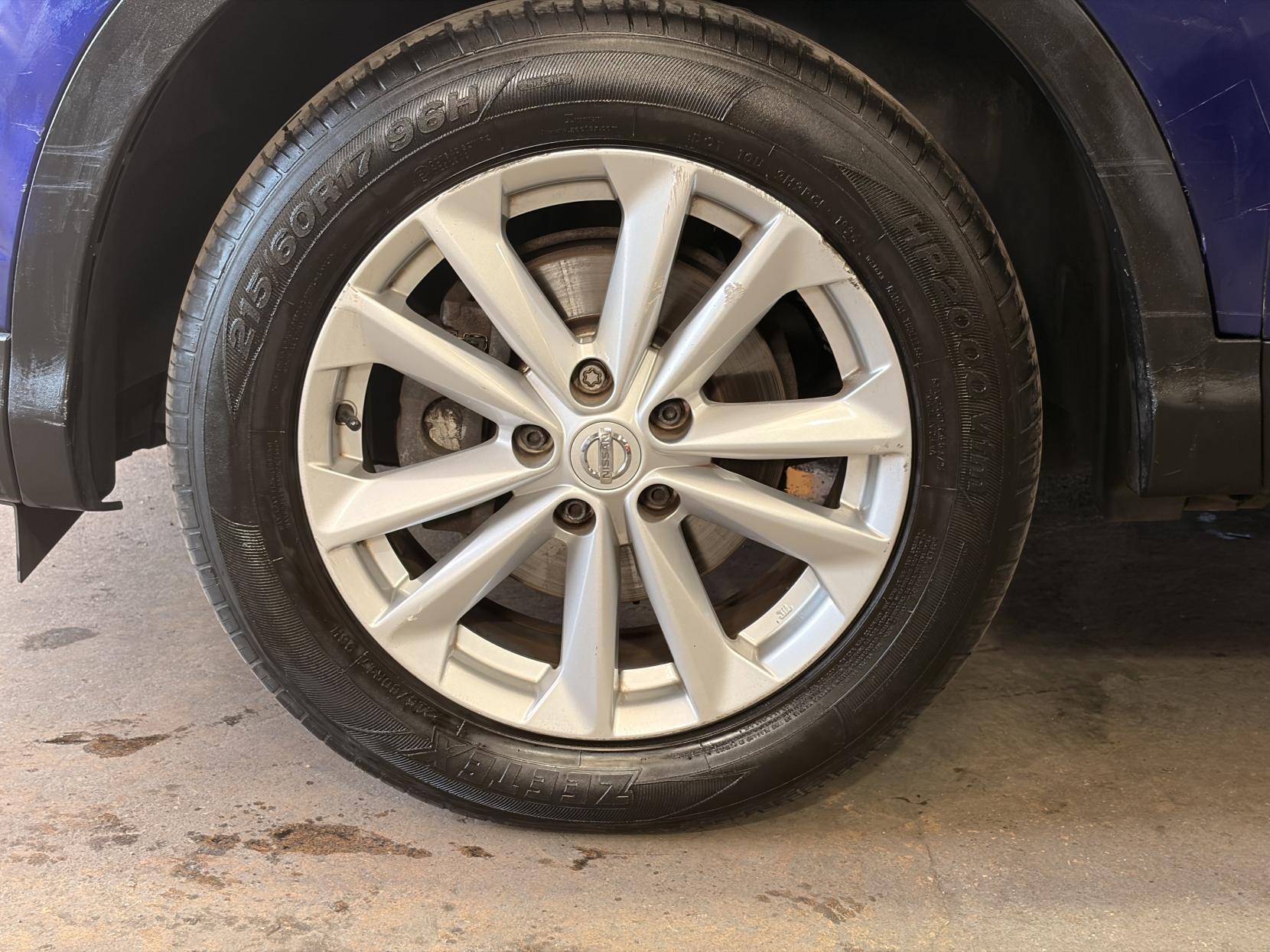 Nissan Qashqai - Image 18