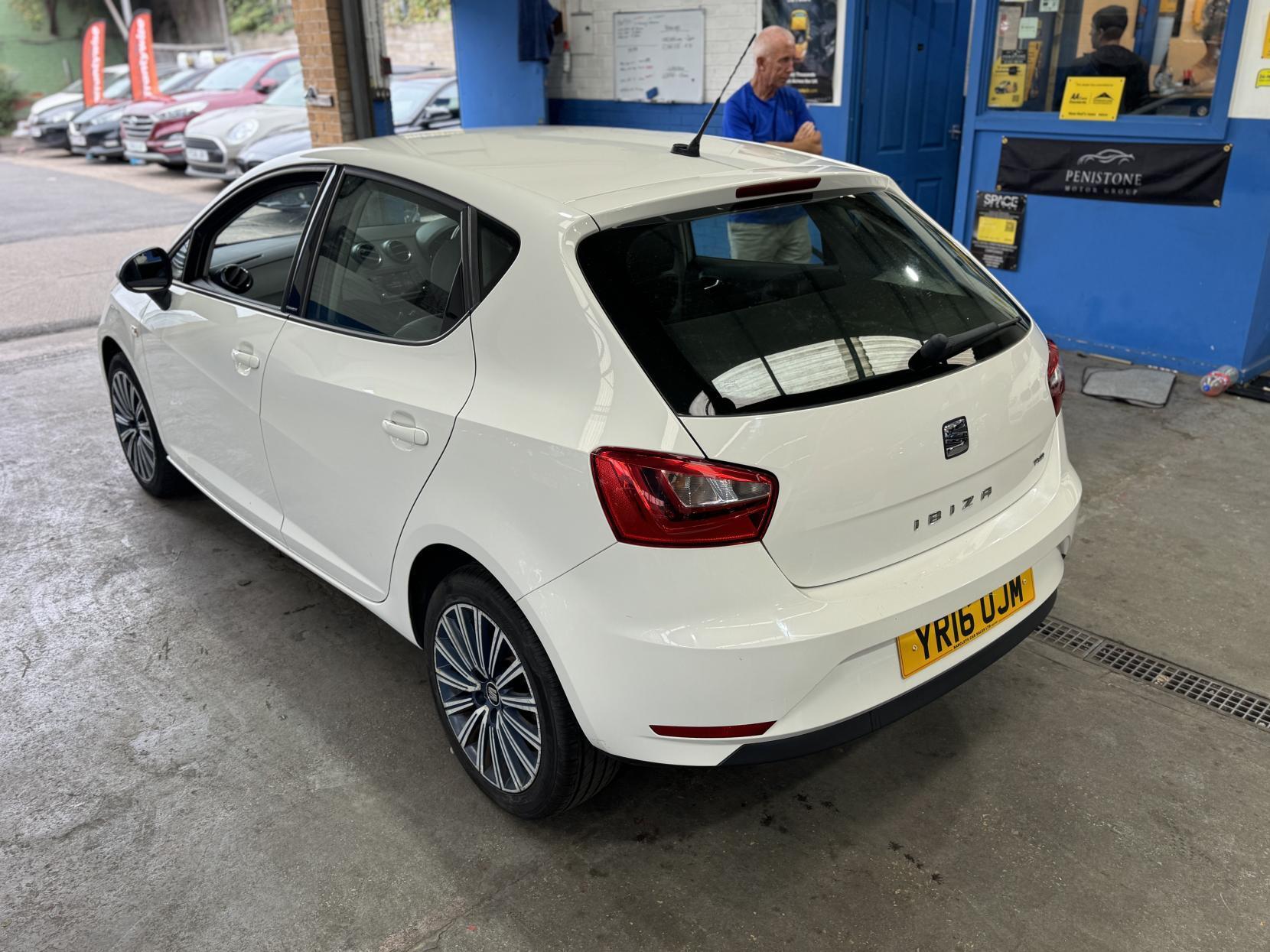 SEAT Ibiza - Image 8