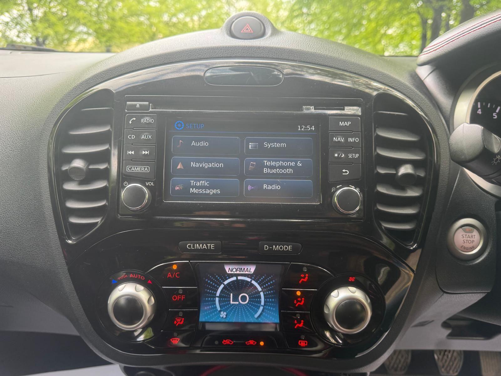 Nissan Juke - Image 34