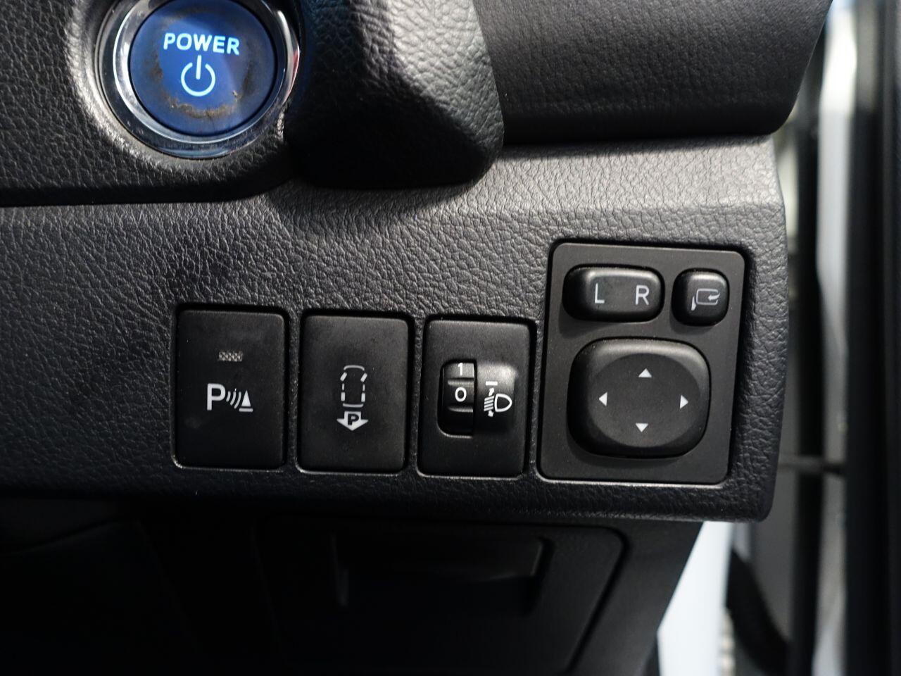 Toyota Auris - Image 27