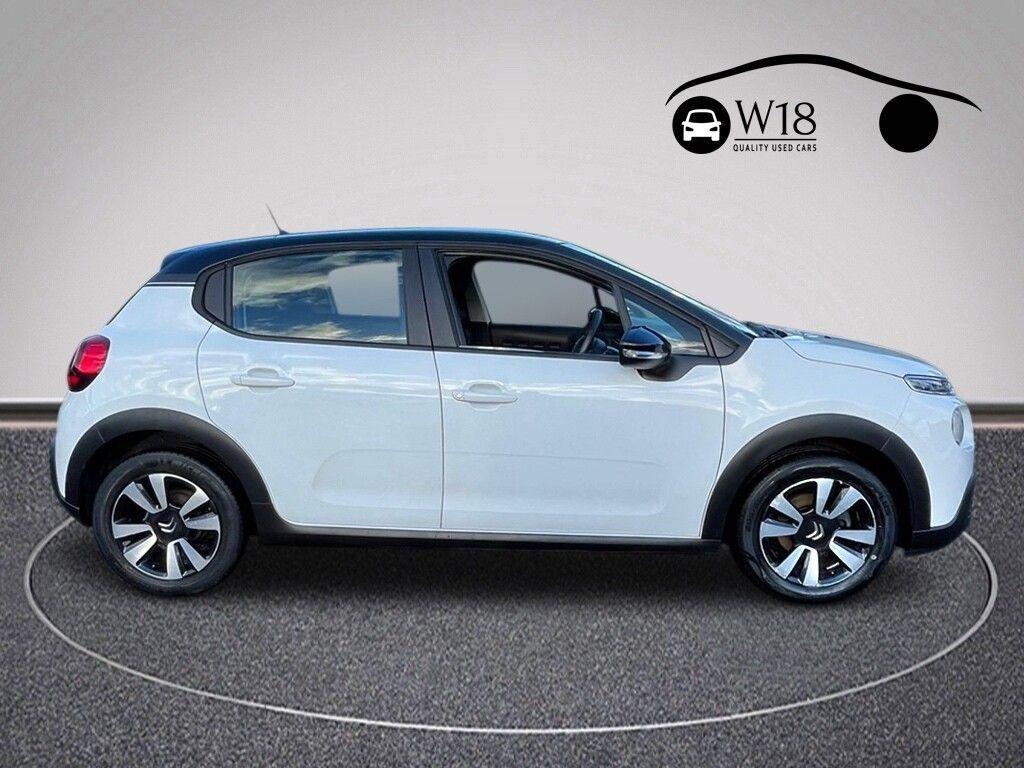 Citroen C3 - Image 2