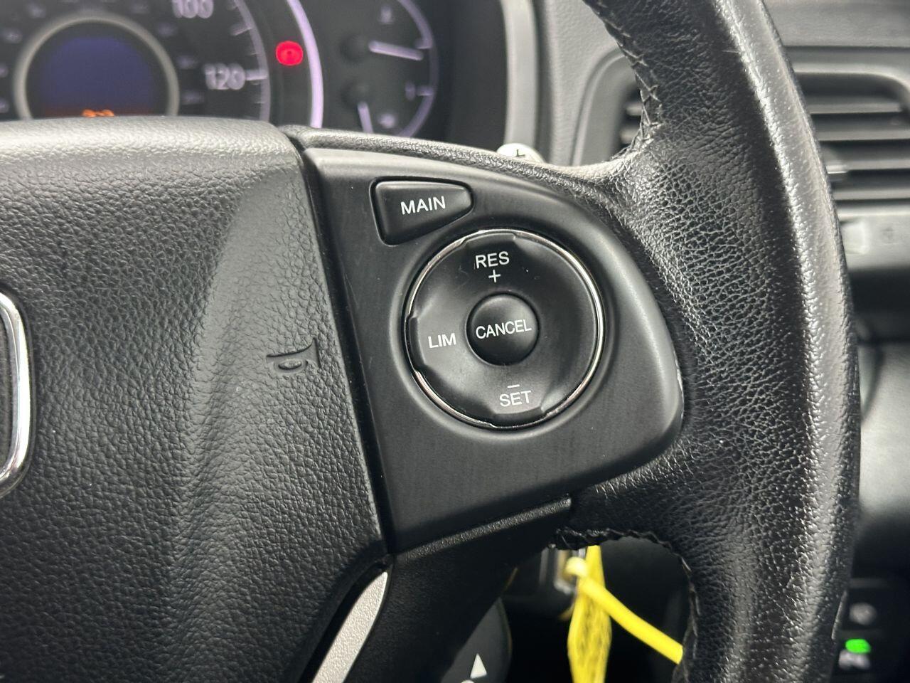 Honda CR-V - Image 19