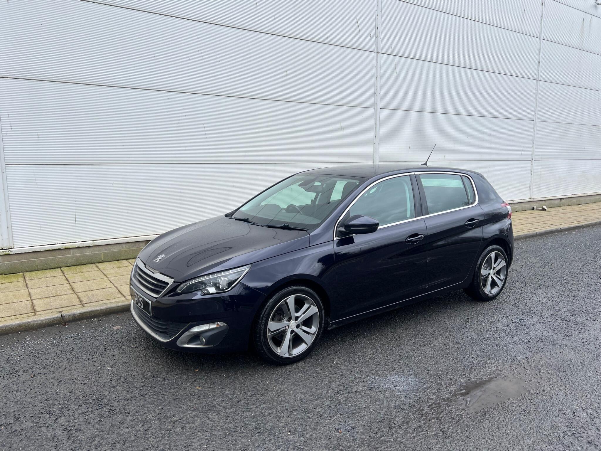 Peugeot 308 - Image 28