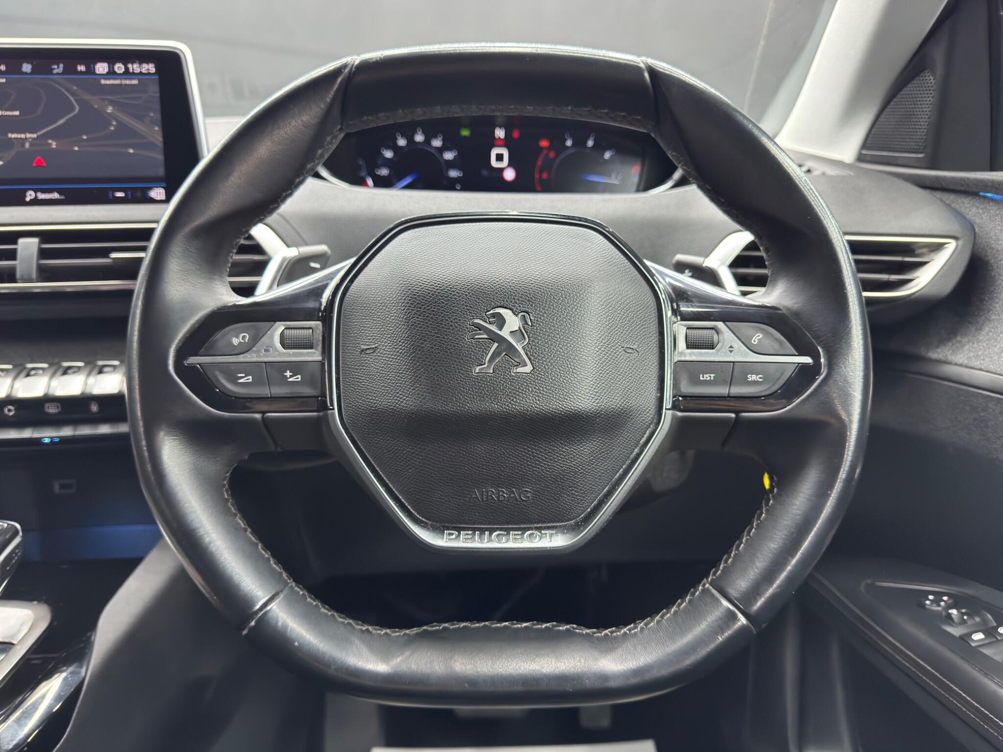Peugeot 3008 - Image 19