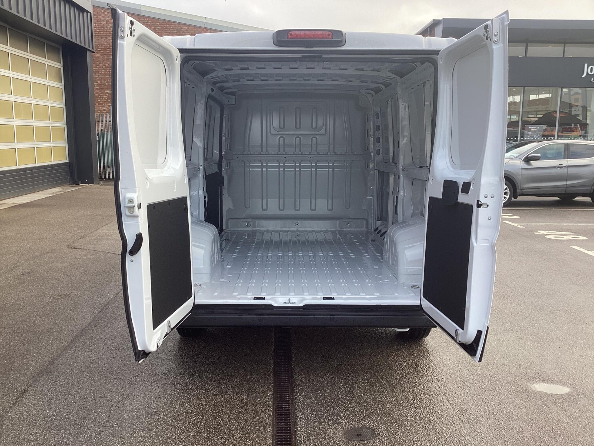 Fiat Ducato - Image 14