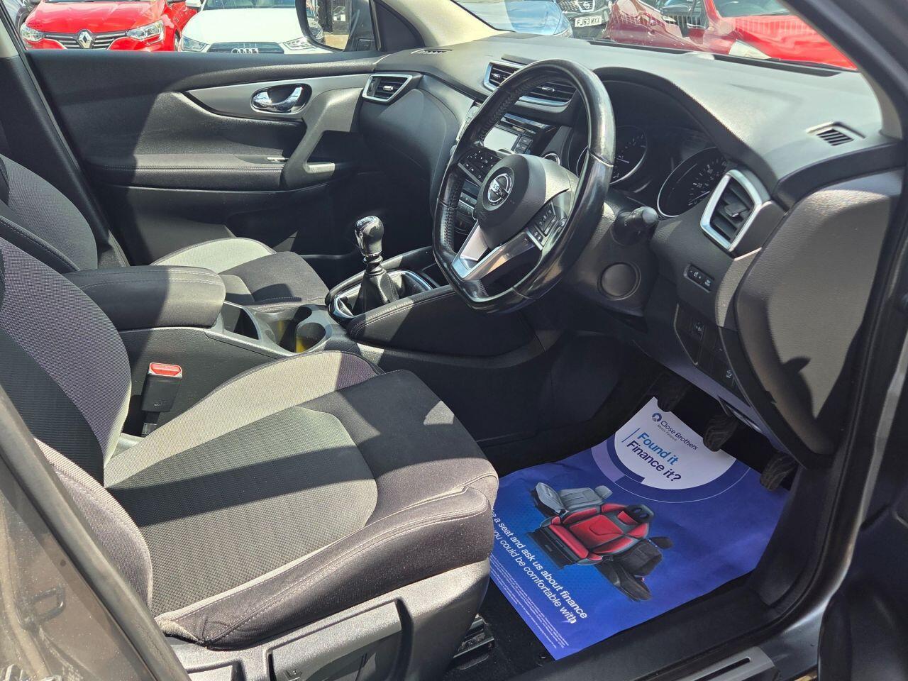 Nissan Qashqai - Image 13