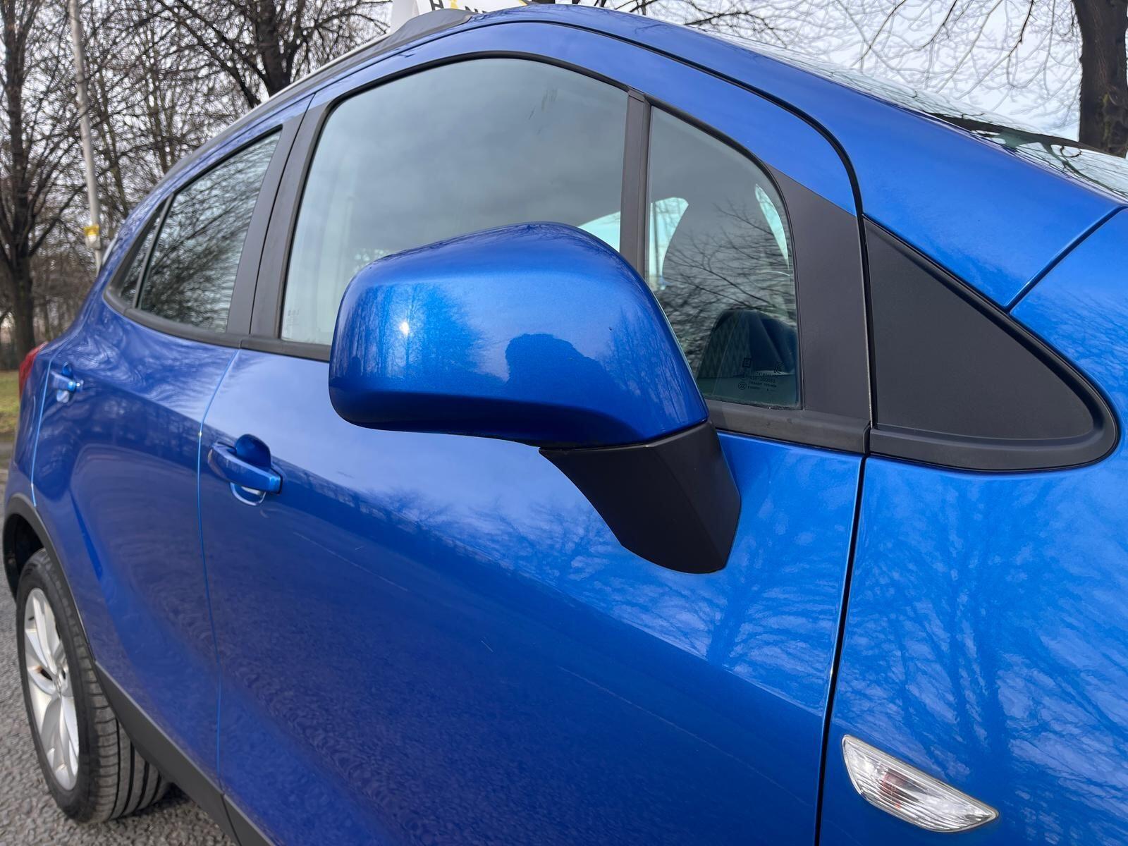 Vauxhall Mokka - Image 43