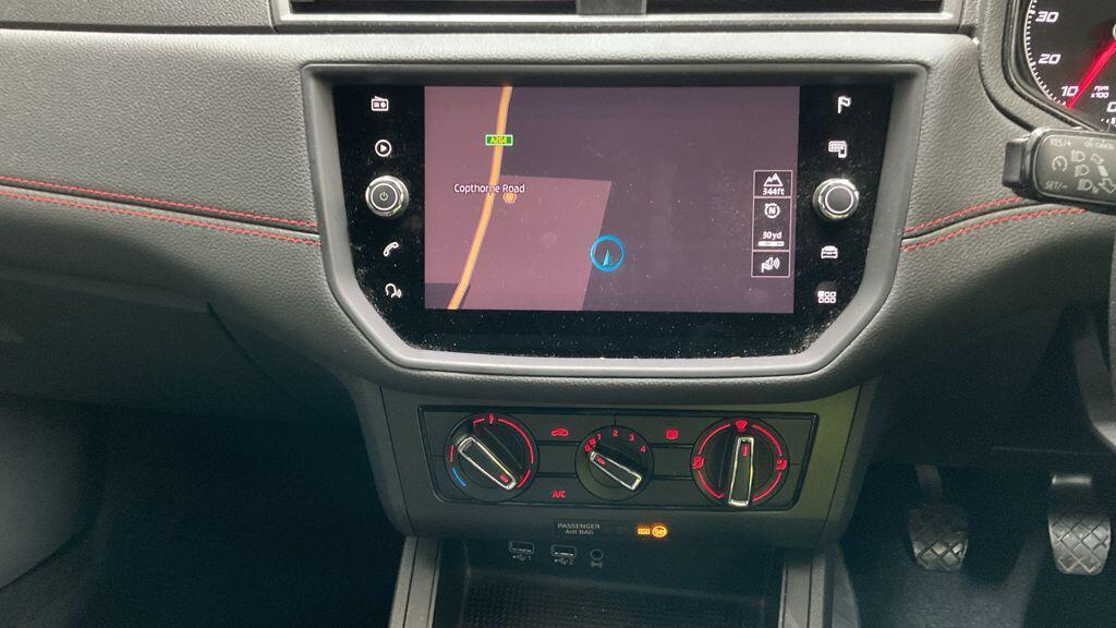 SEAT Ibiza - Image 3