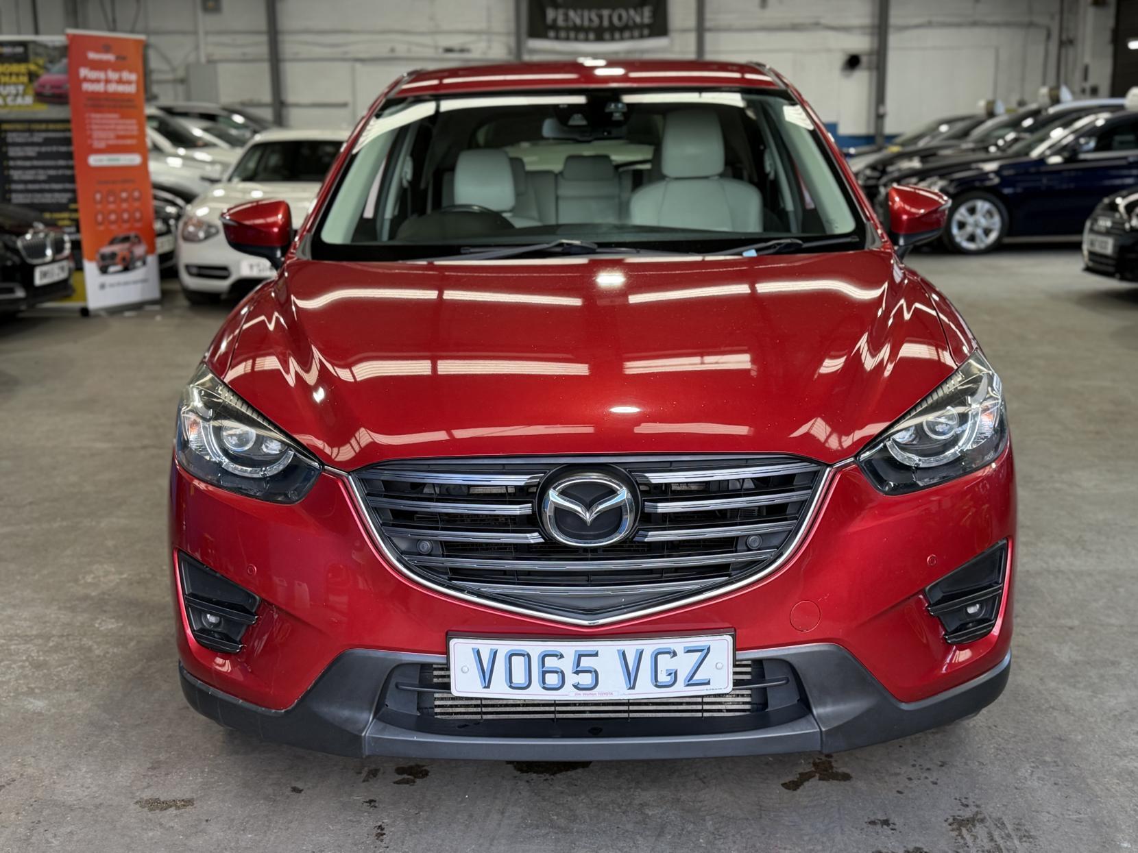 Mazda CX-5 - Image 4