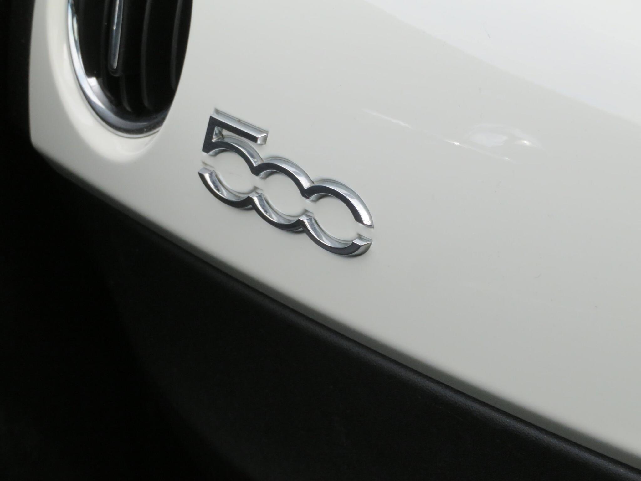 Fiat 500 - Image 20