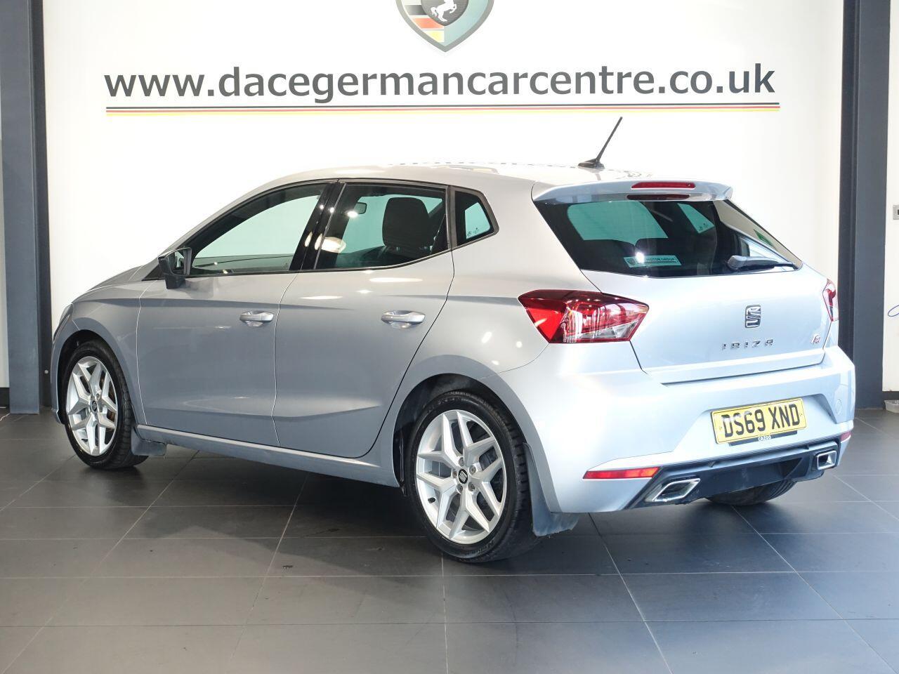SEAT Ibiza - Image 8