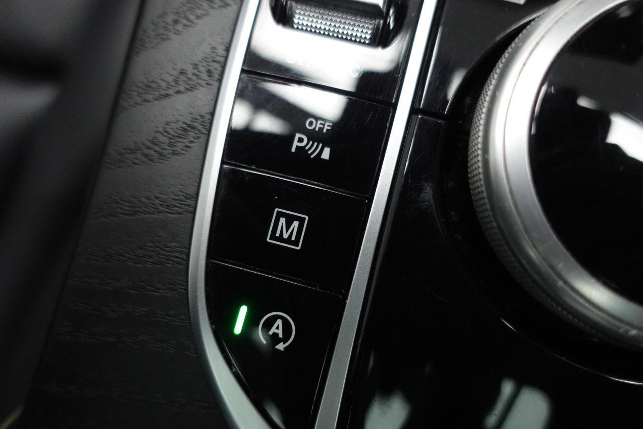 Mercedes GLC - Image 42