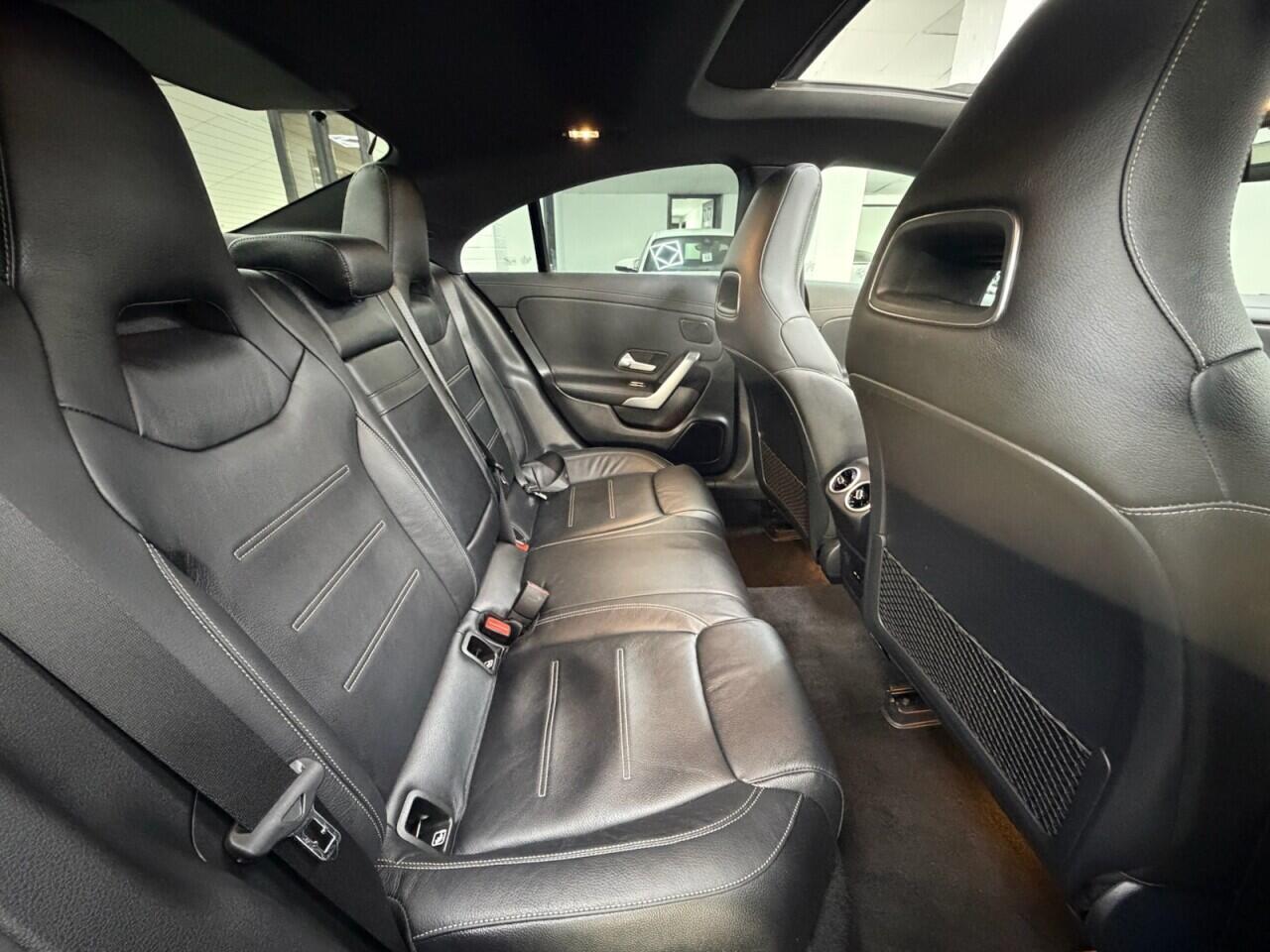 Mercedes CLA - Image 21