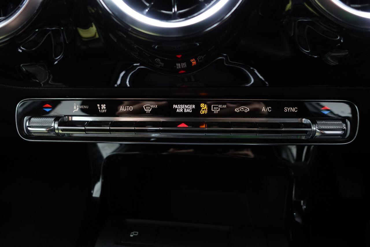 Mercedes-benz A-CLASS - Image 38