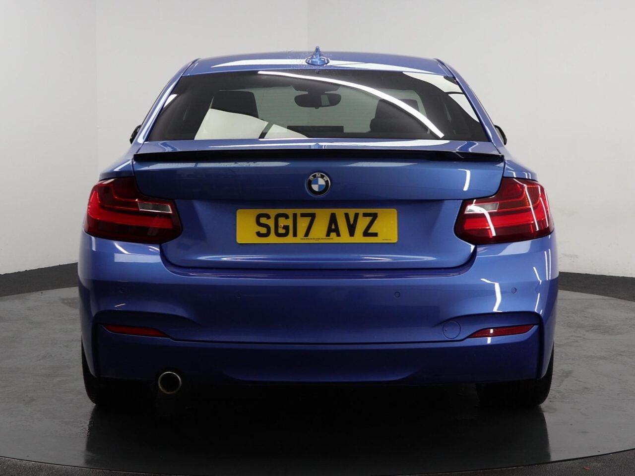 BMW 2 Series - Image 11