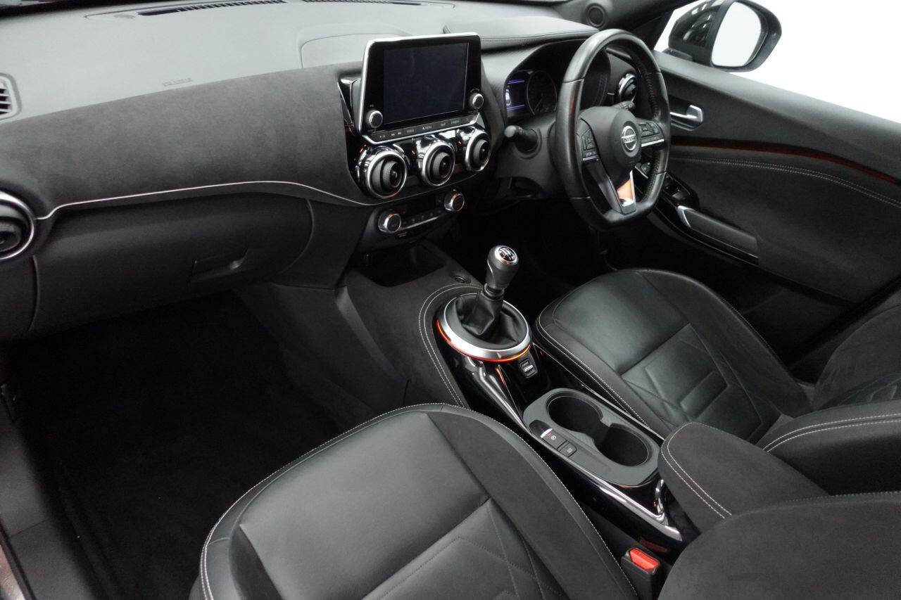 Nissan Juke - Image 15
