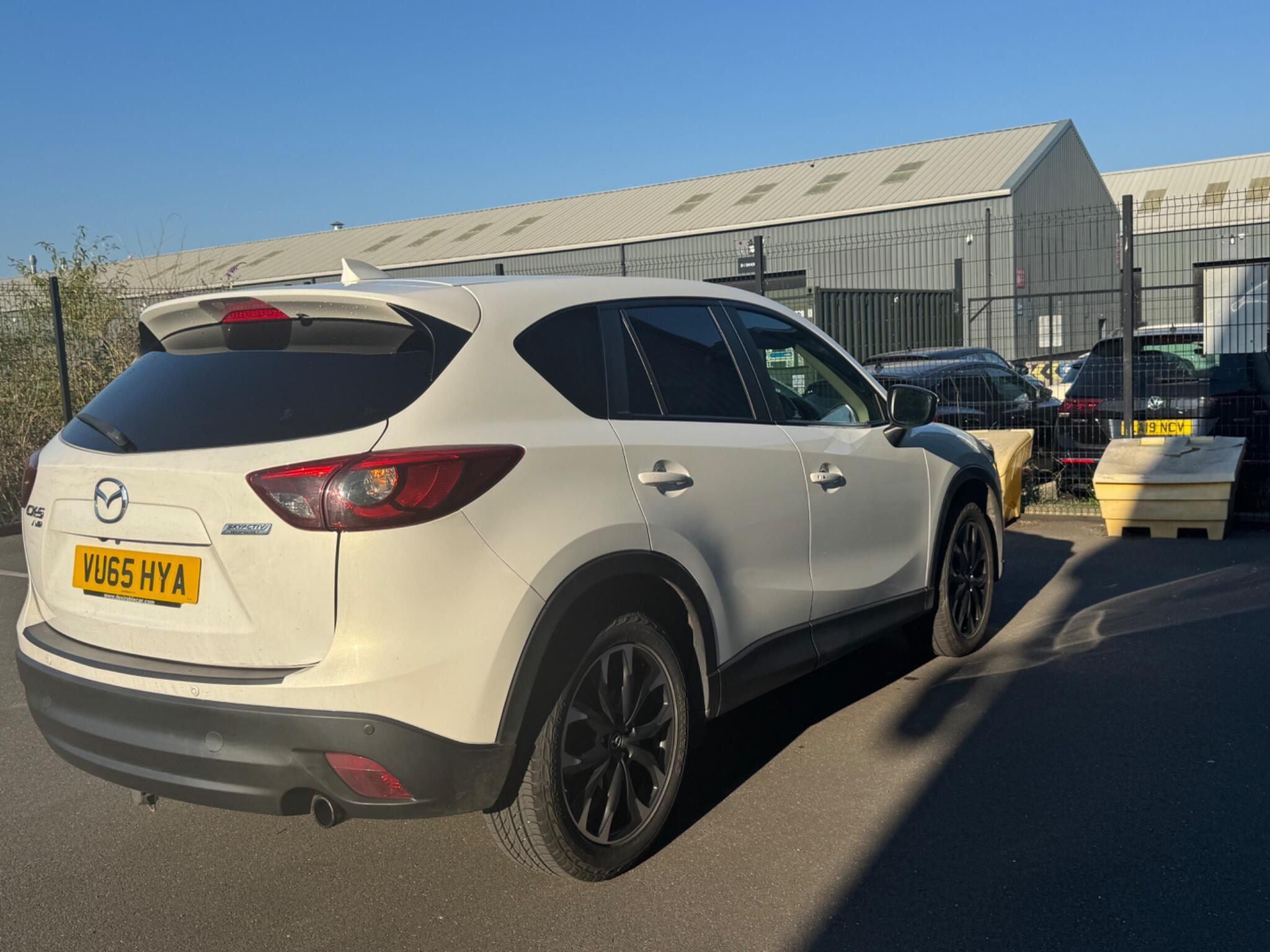 Mazda CX-5 - Image 4
