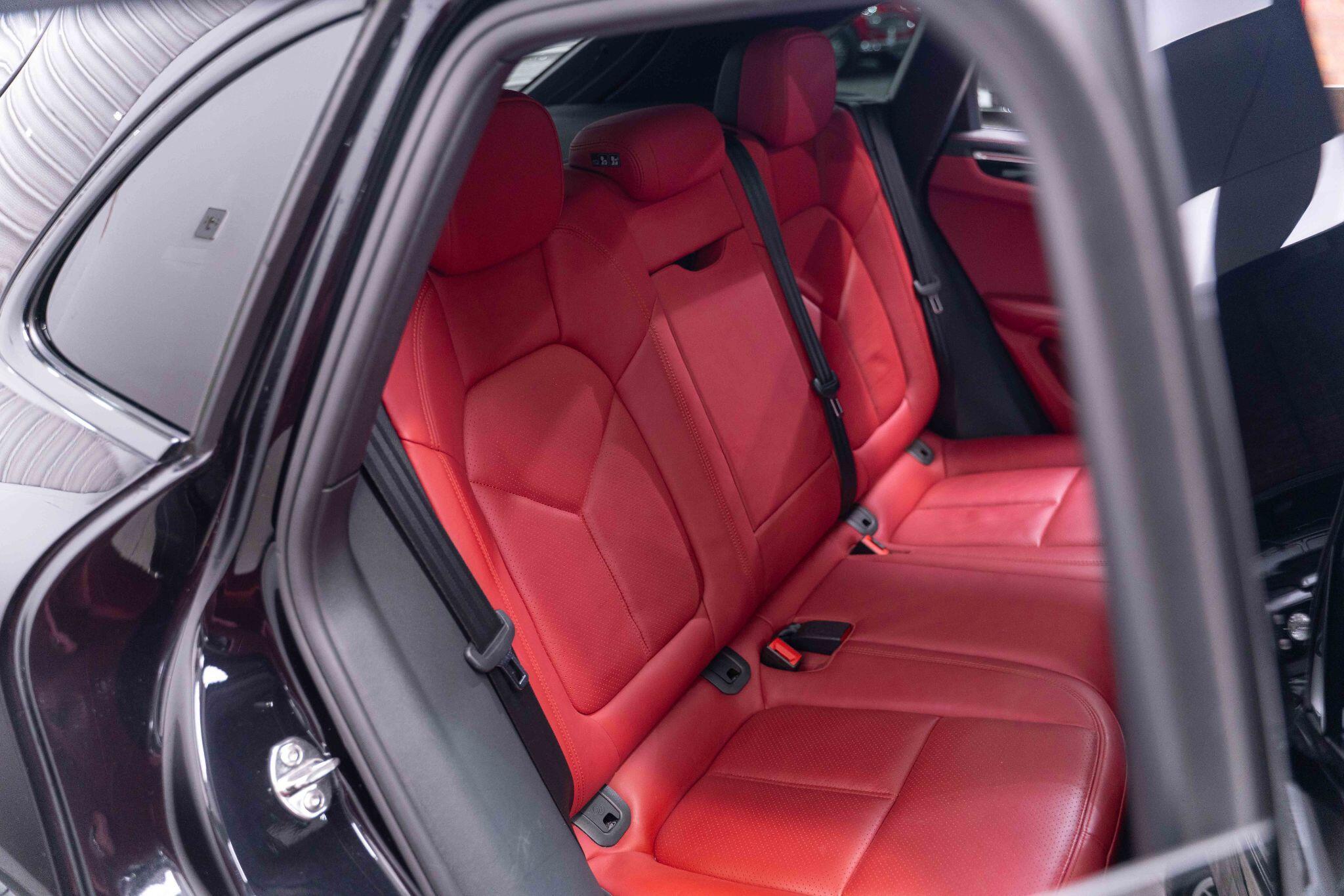 Porsche Macan - Image 20
