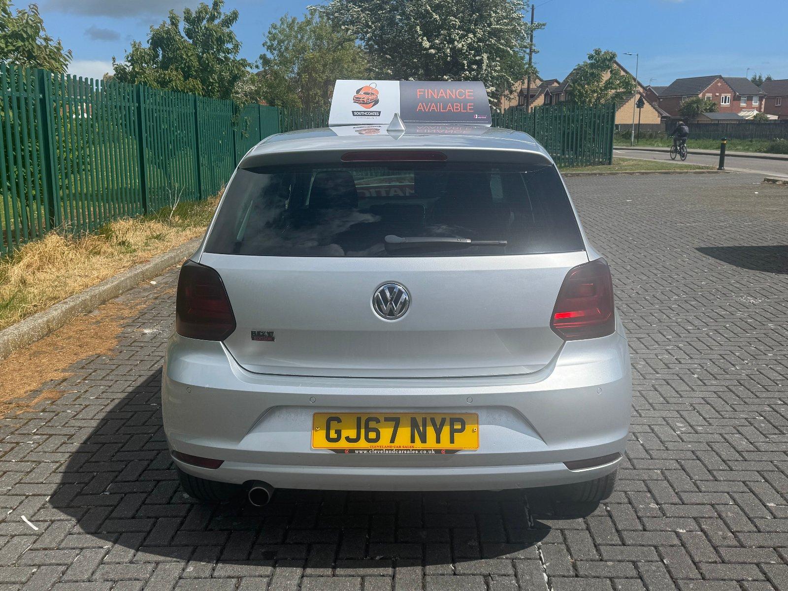 Volkswagen Polo - Image 4