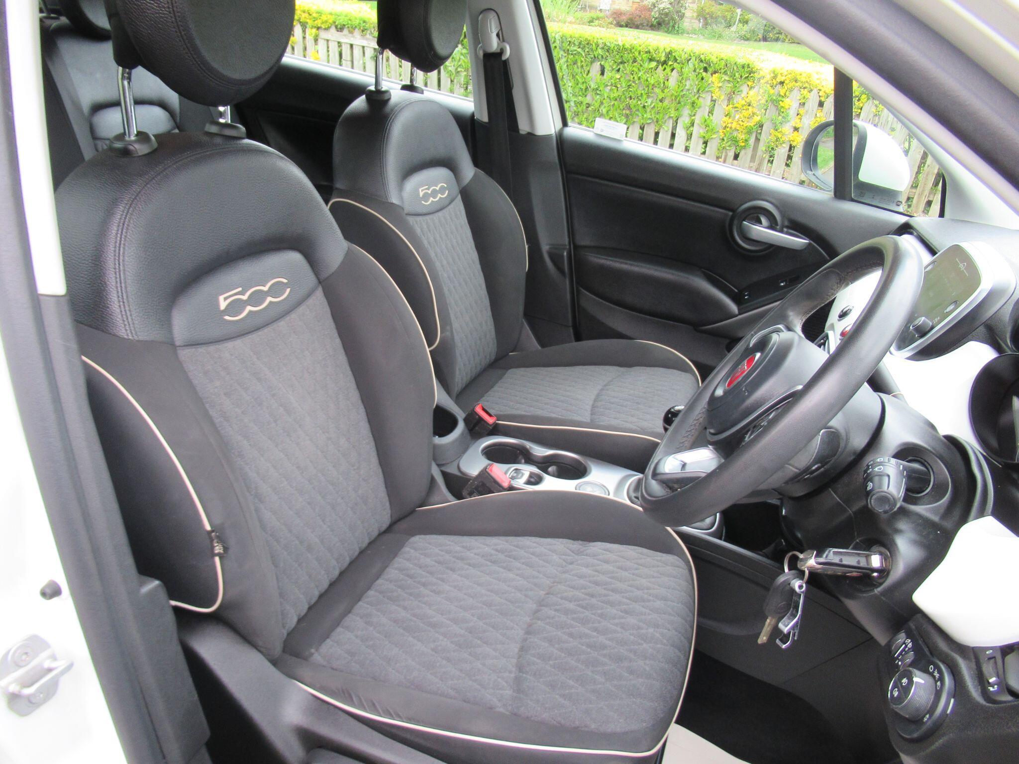 Fiat 500X - Image 18