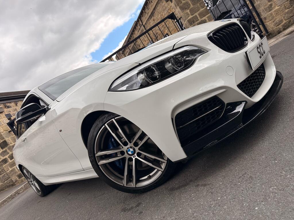 BMW 2 Series - Image 3