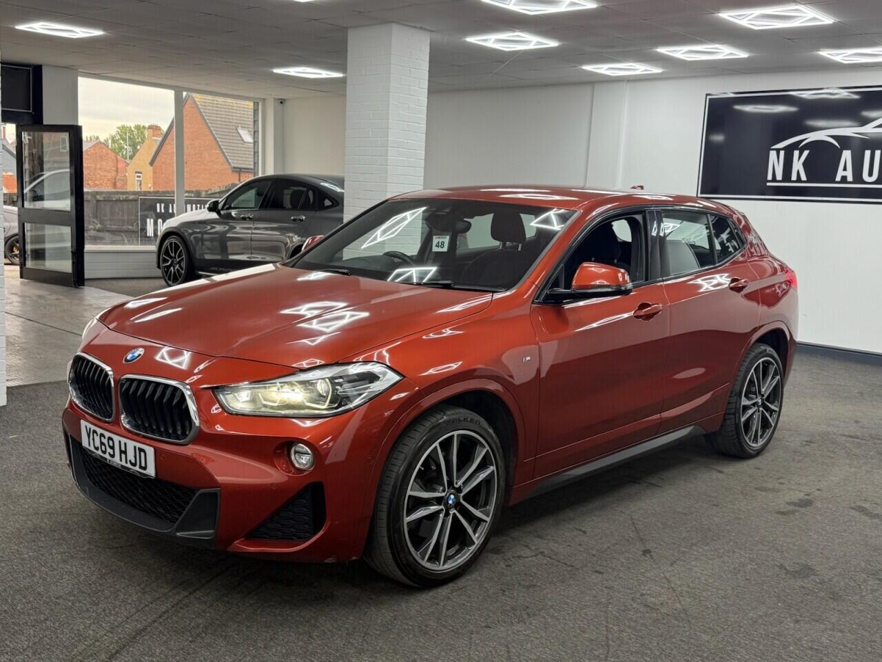 BMW X2 - Image 11