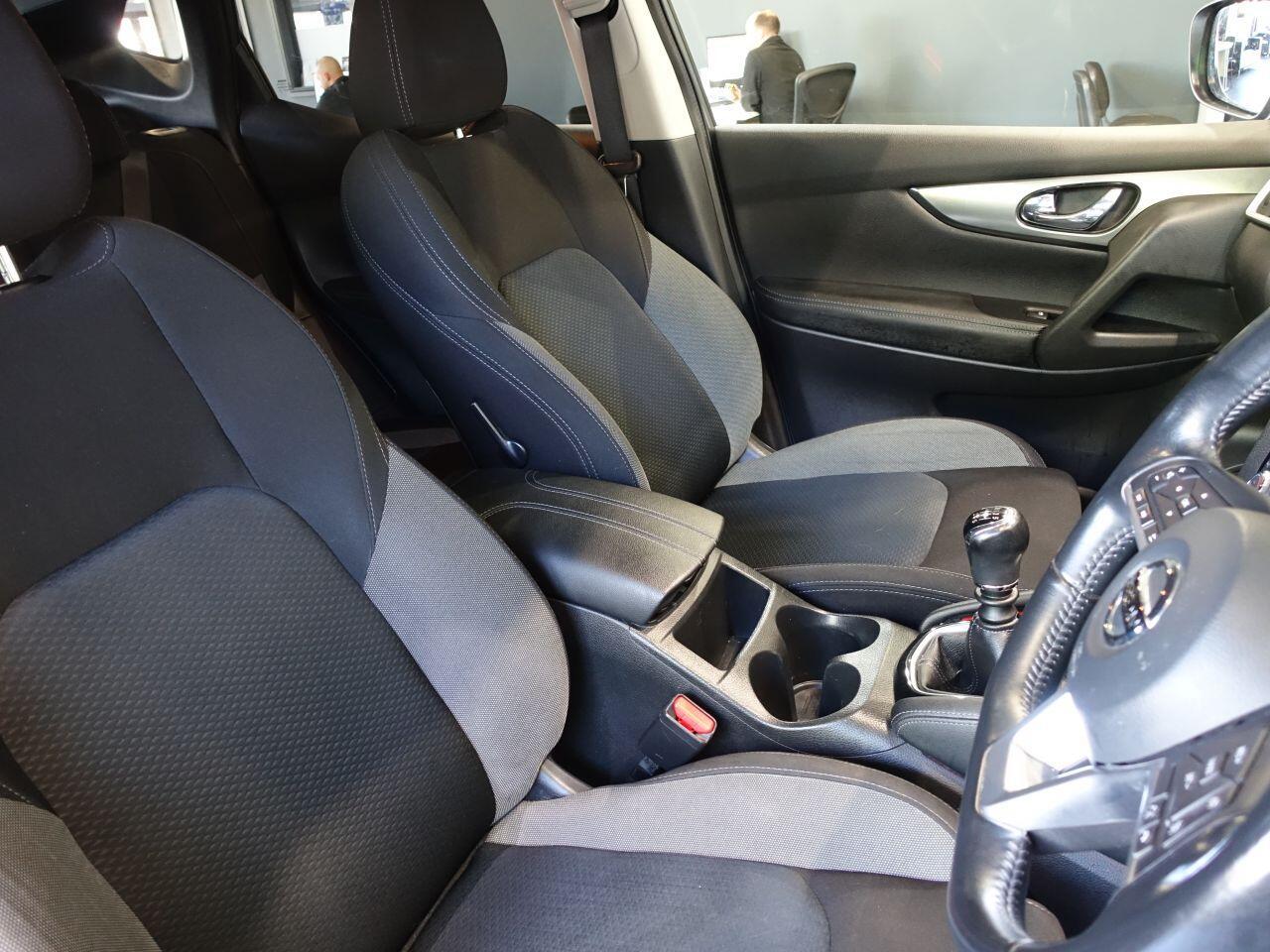 Nissan Qashqai - Image 5