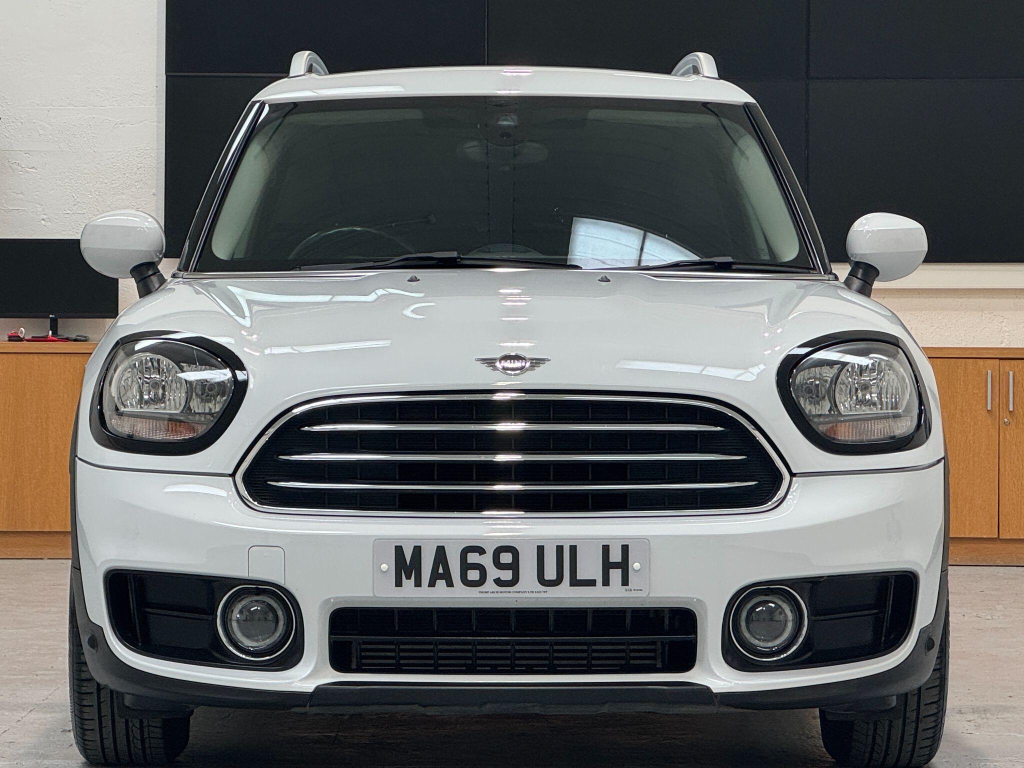 MINI Countryman - Image 5