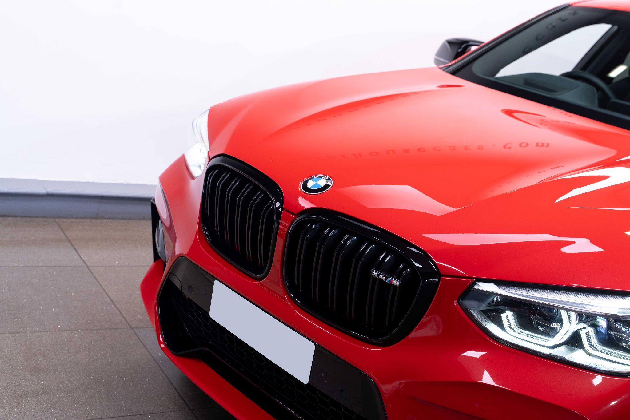 BMW X4 M - Image 24