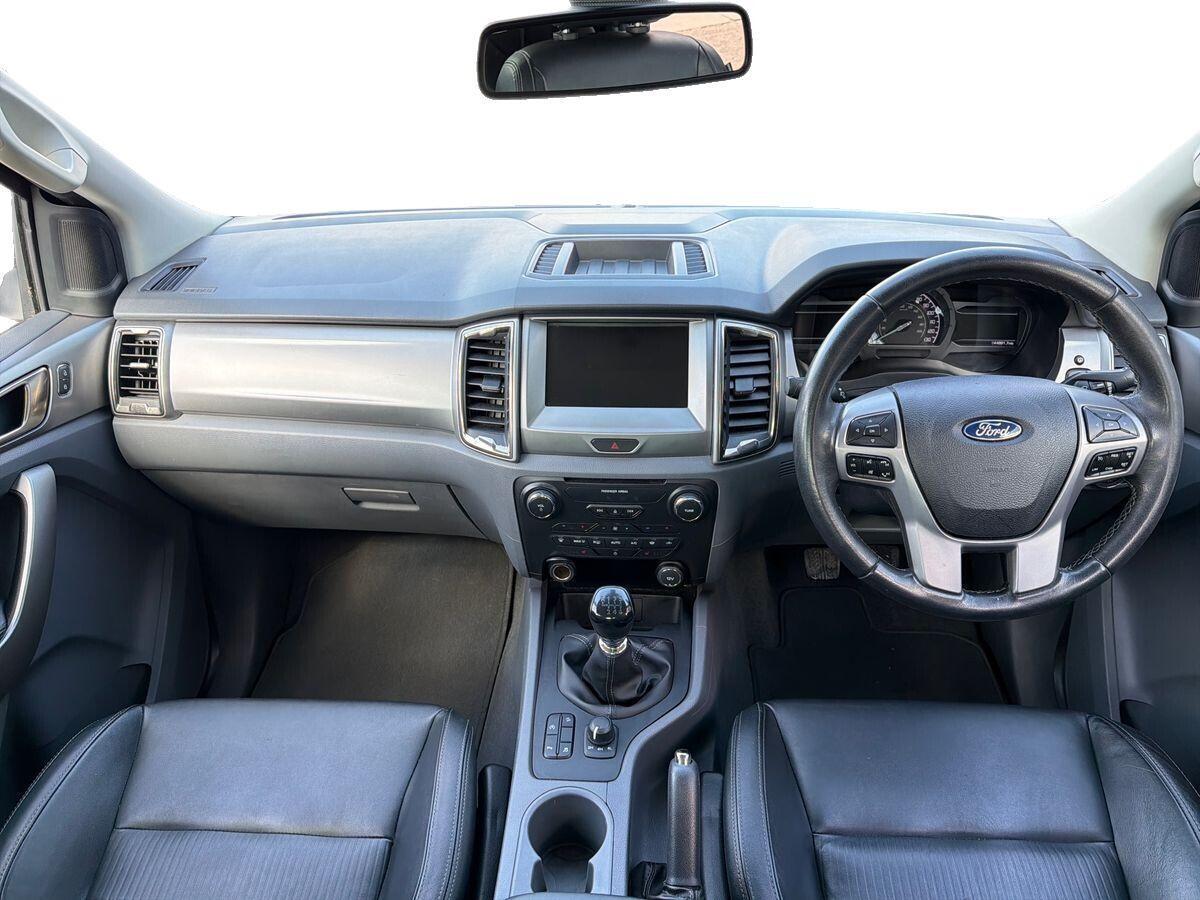 Ford Ranger - Image 4