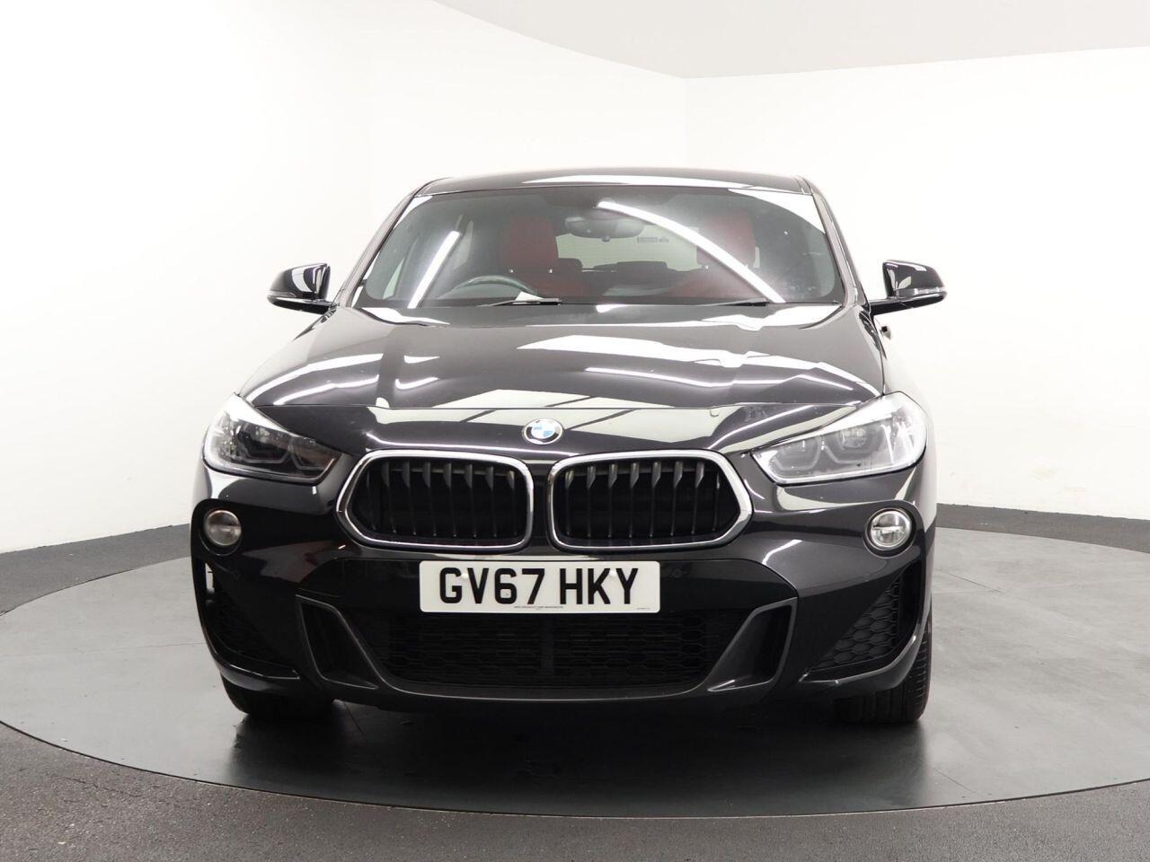 BMW X2 - Image 5