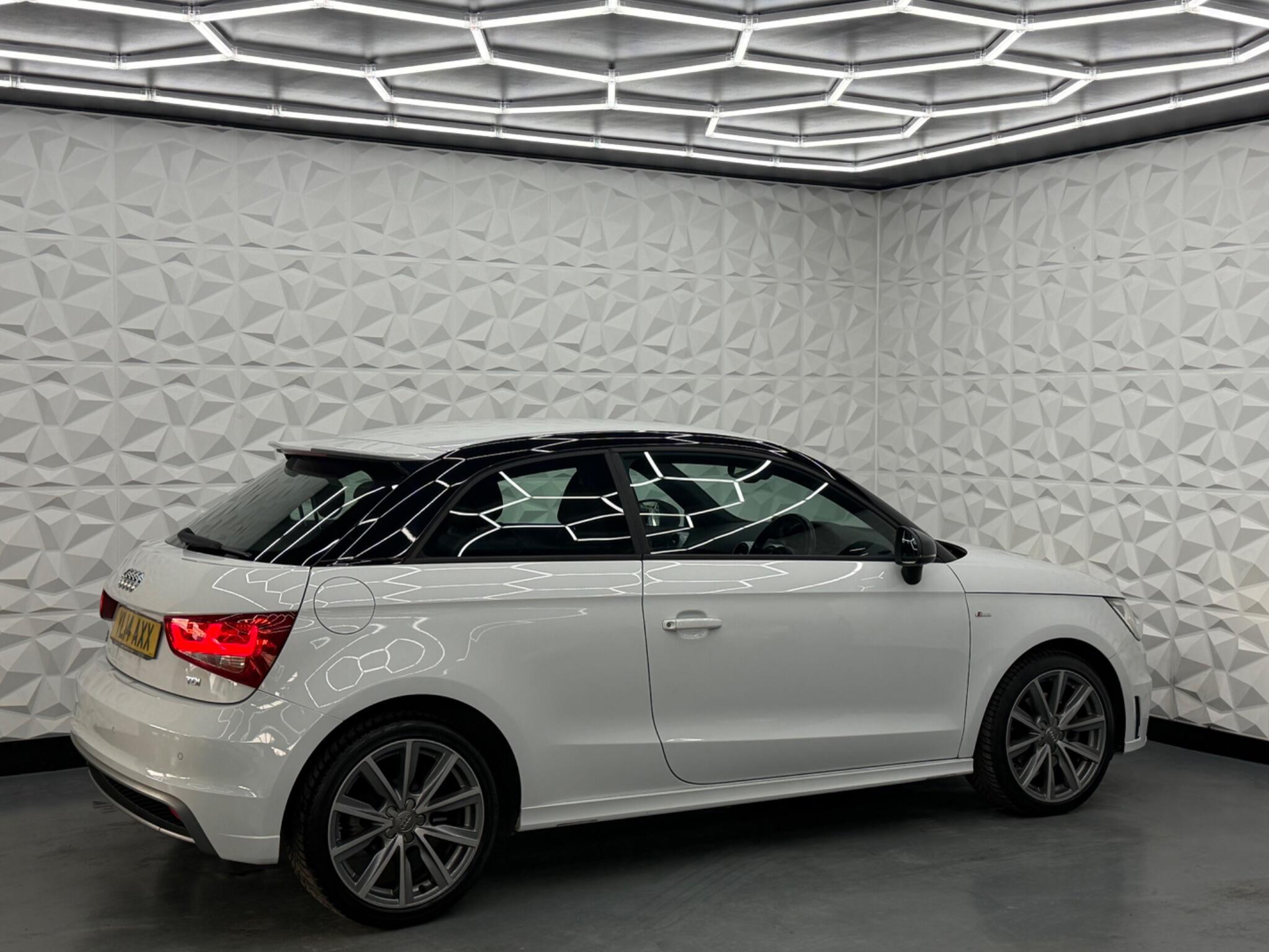 Audi A1 - Image 9
