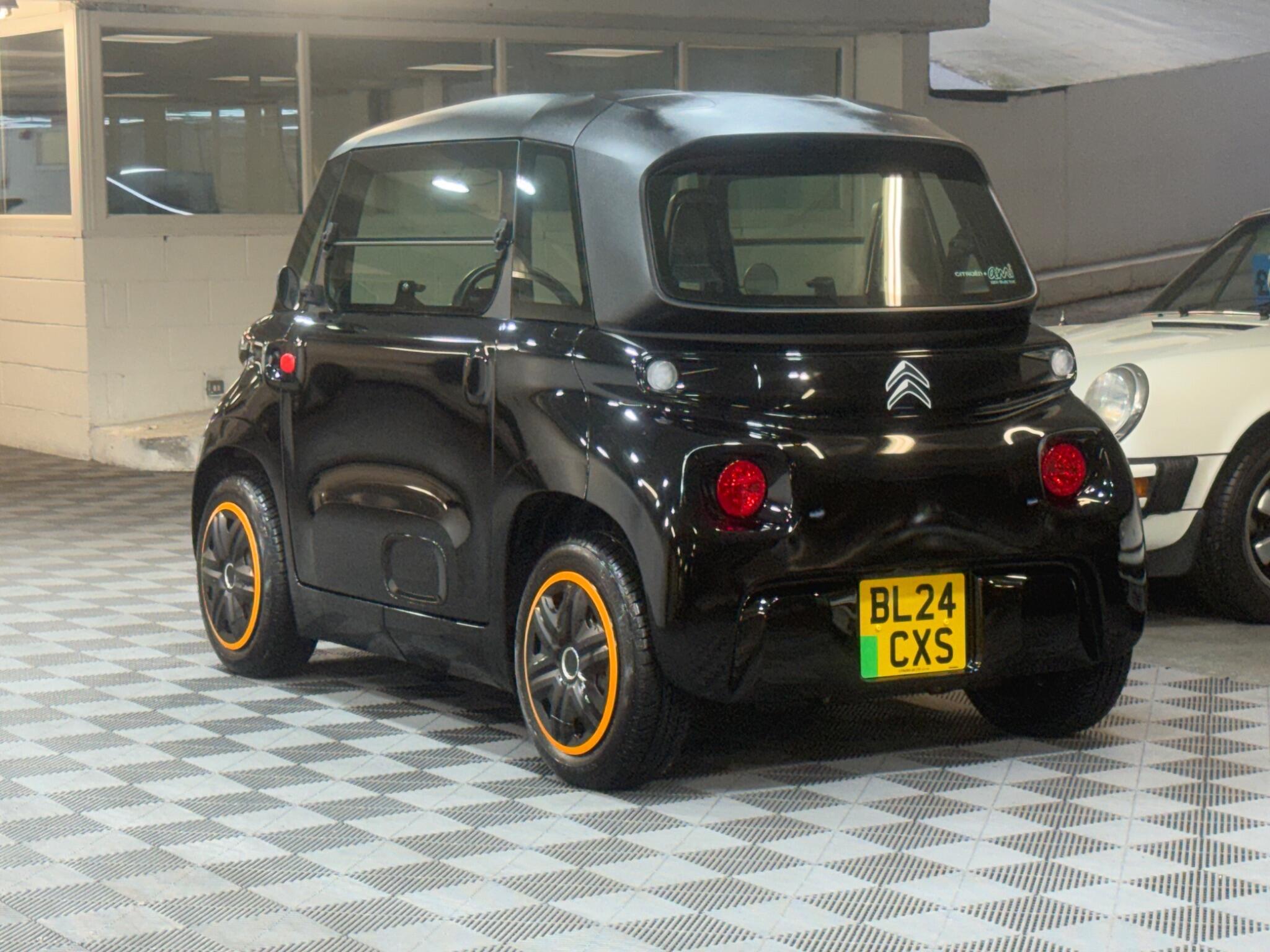 Citroen Ami - Image 4