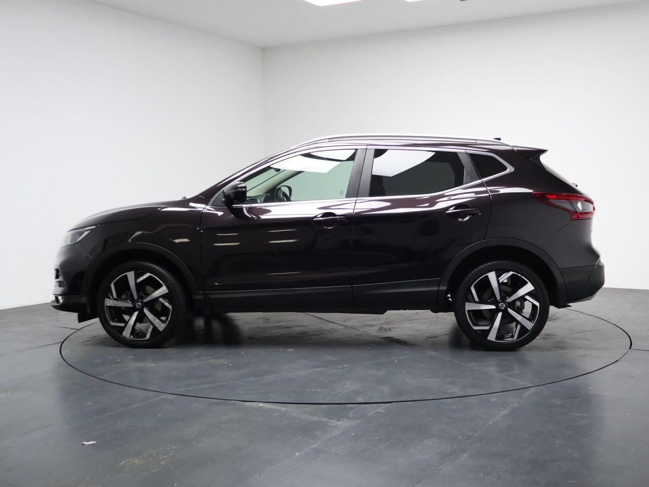 Nissan Qashqai - Image 8