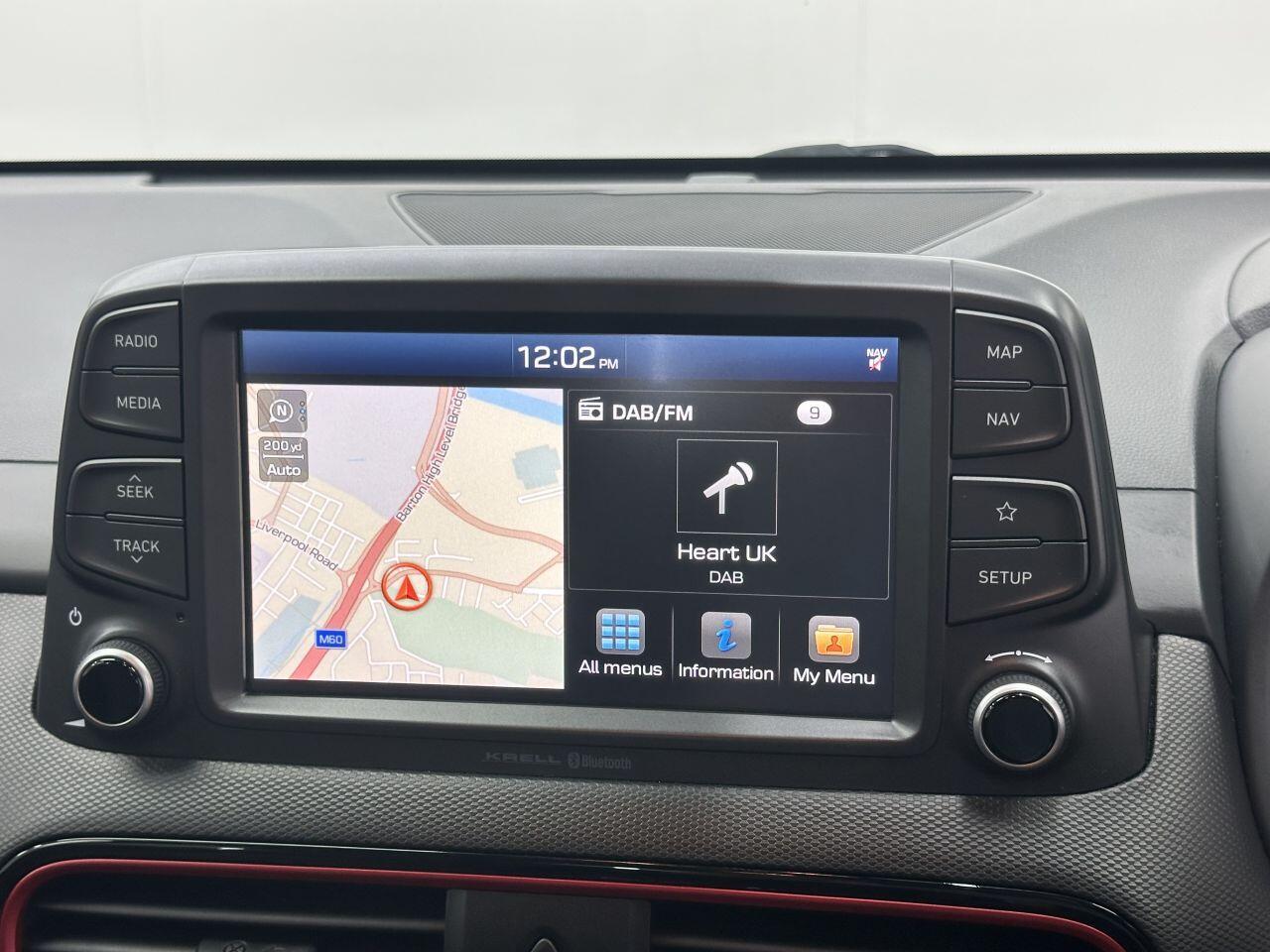 Hyundai Kona - Image 25