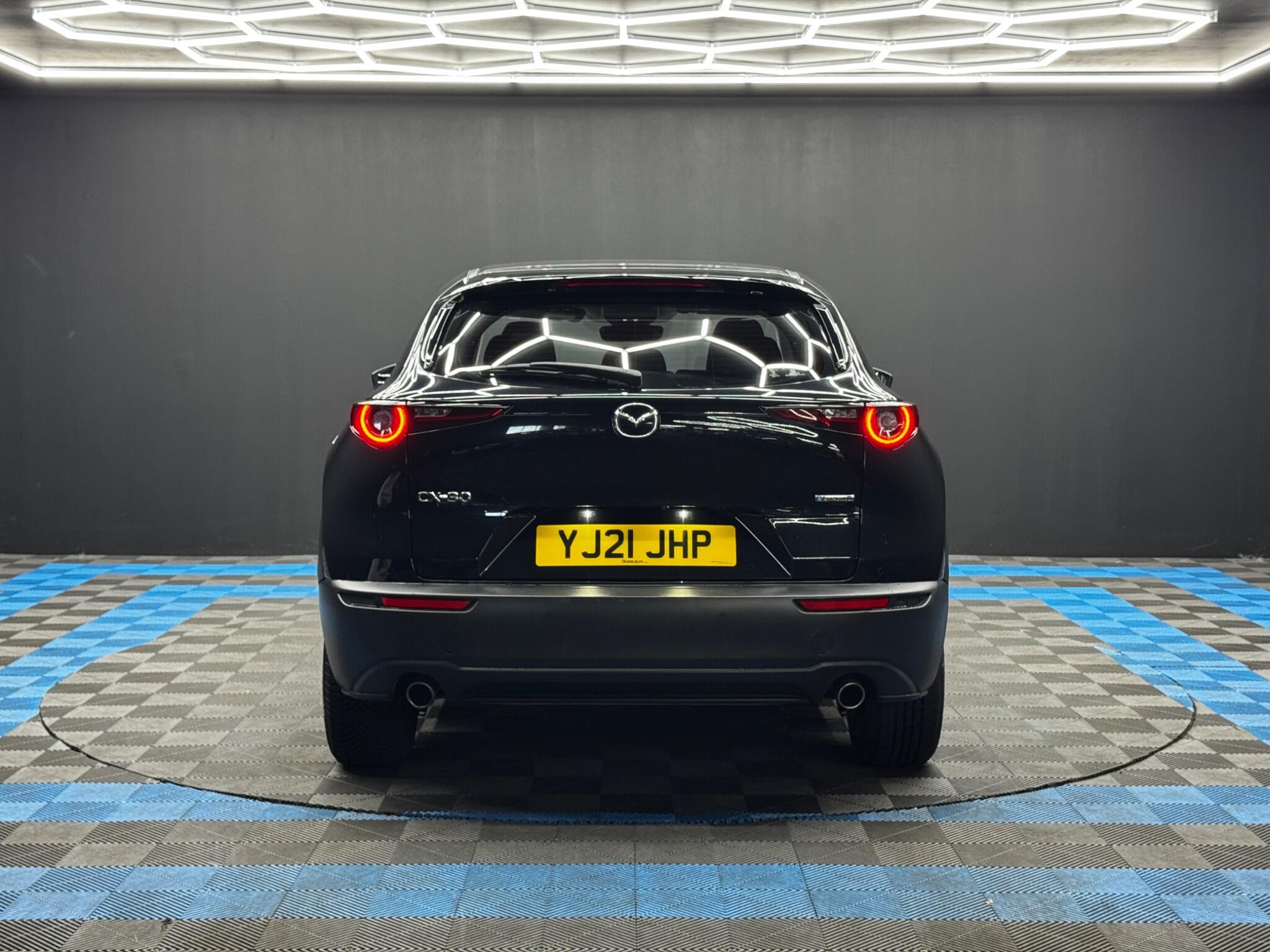 Mazda CX-30 - Image 6