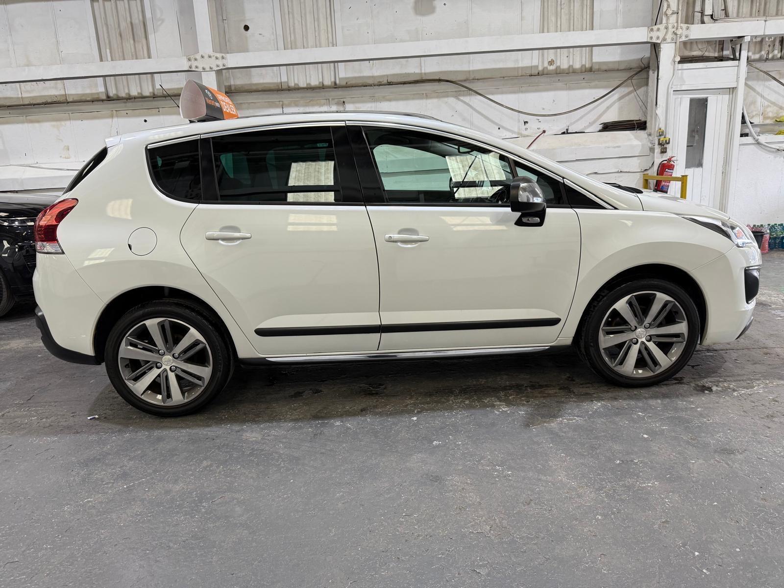 Peugeot 3008 - Image 6