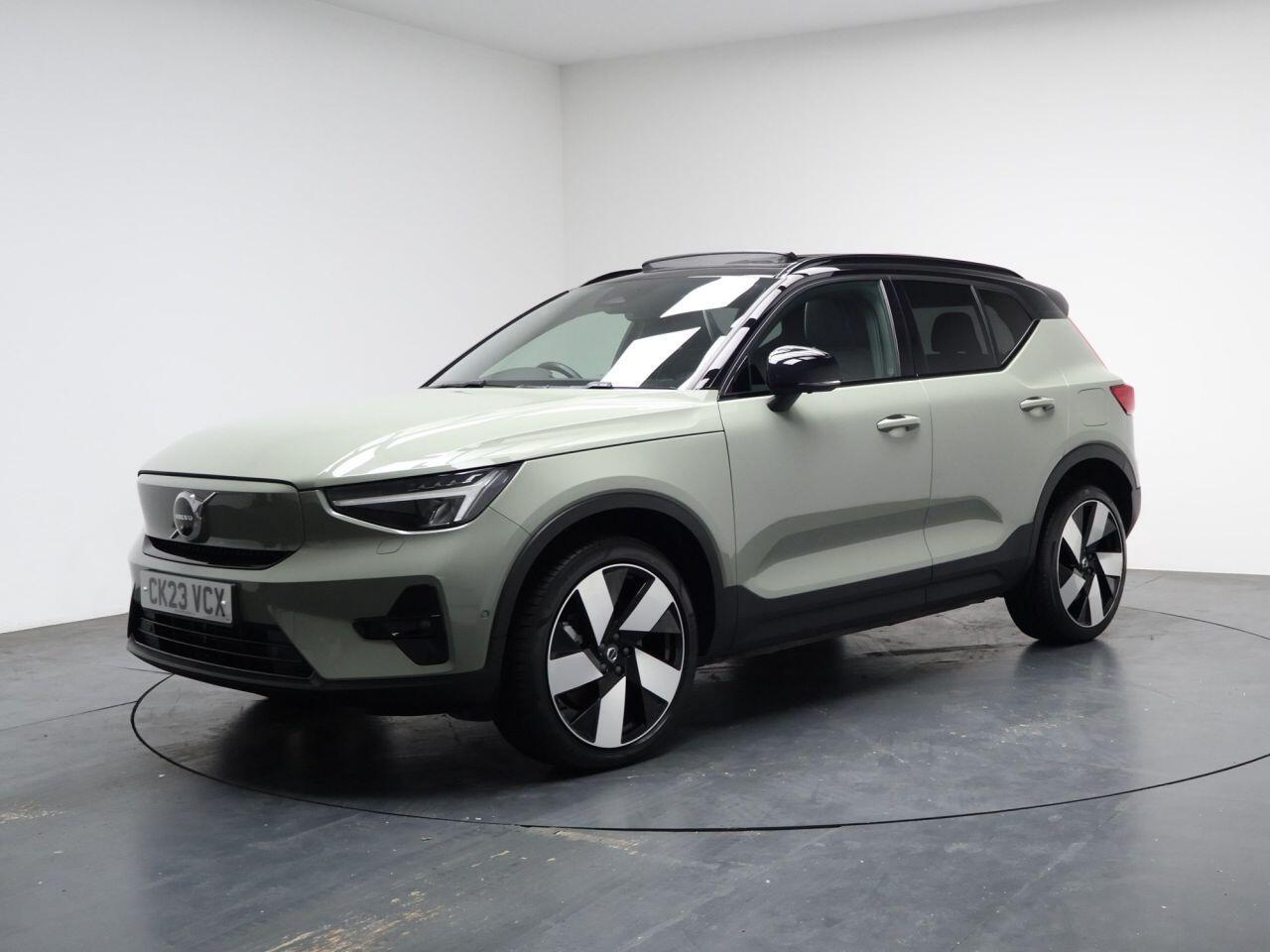 Volvo XC40 - Image 6