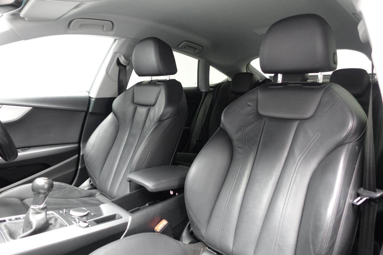 Audi A5 - Image 17