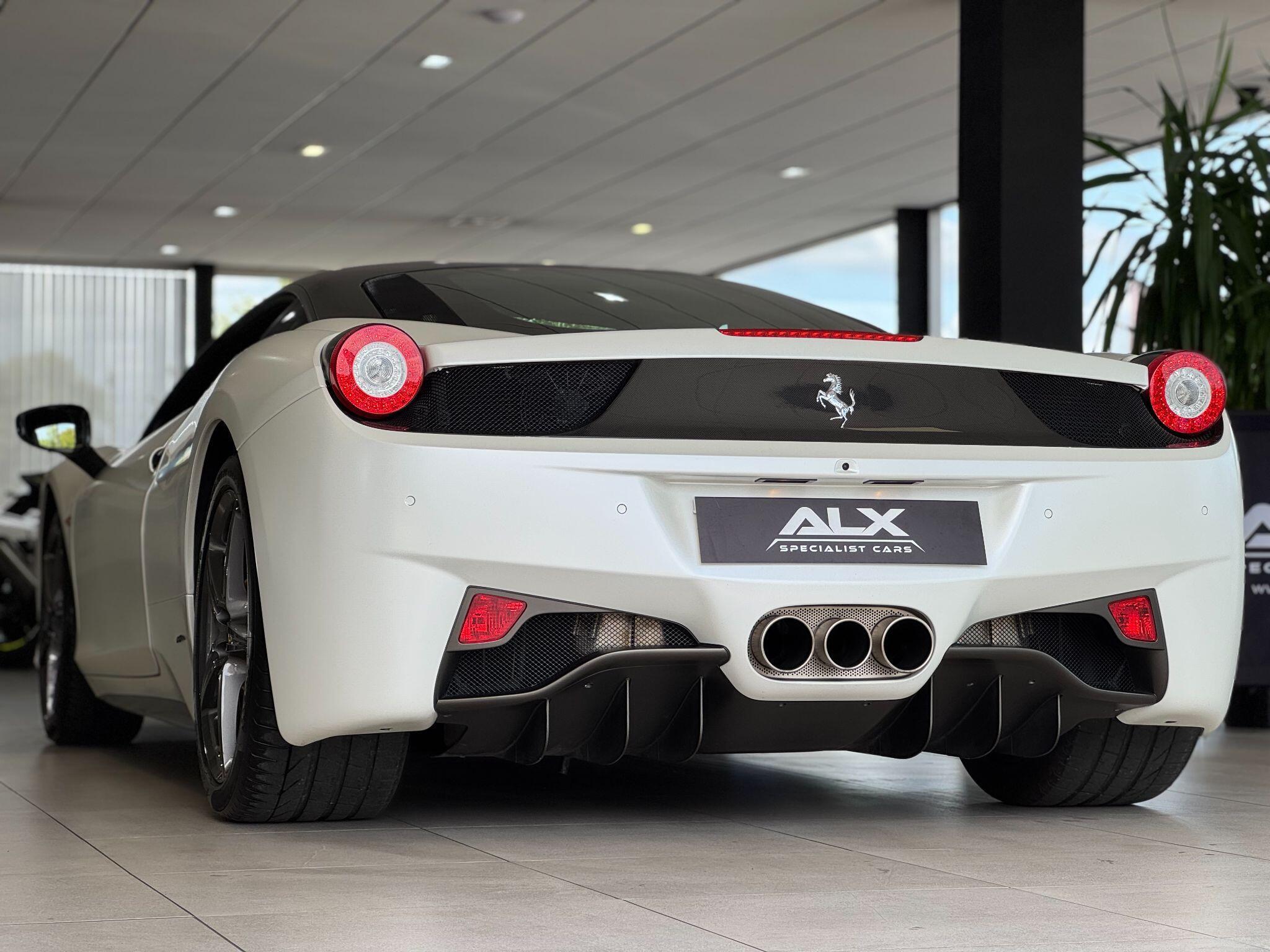 Ferrari 458 - Image 16