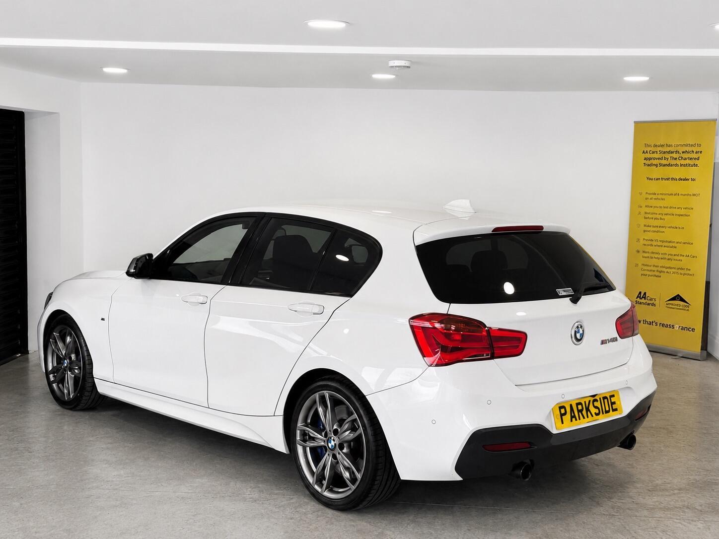 BMW 1 Series - Image 11