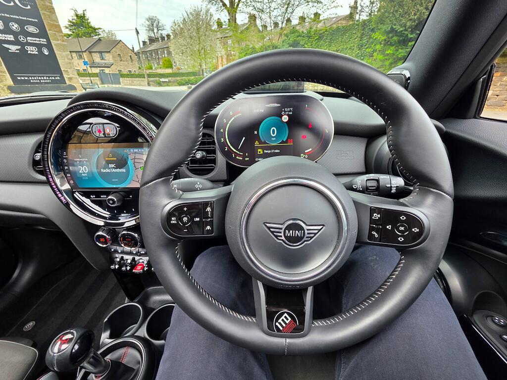 MINI Hatch - Image 56