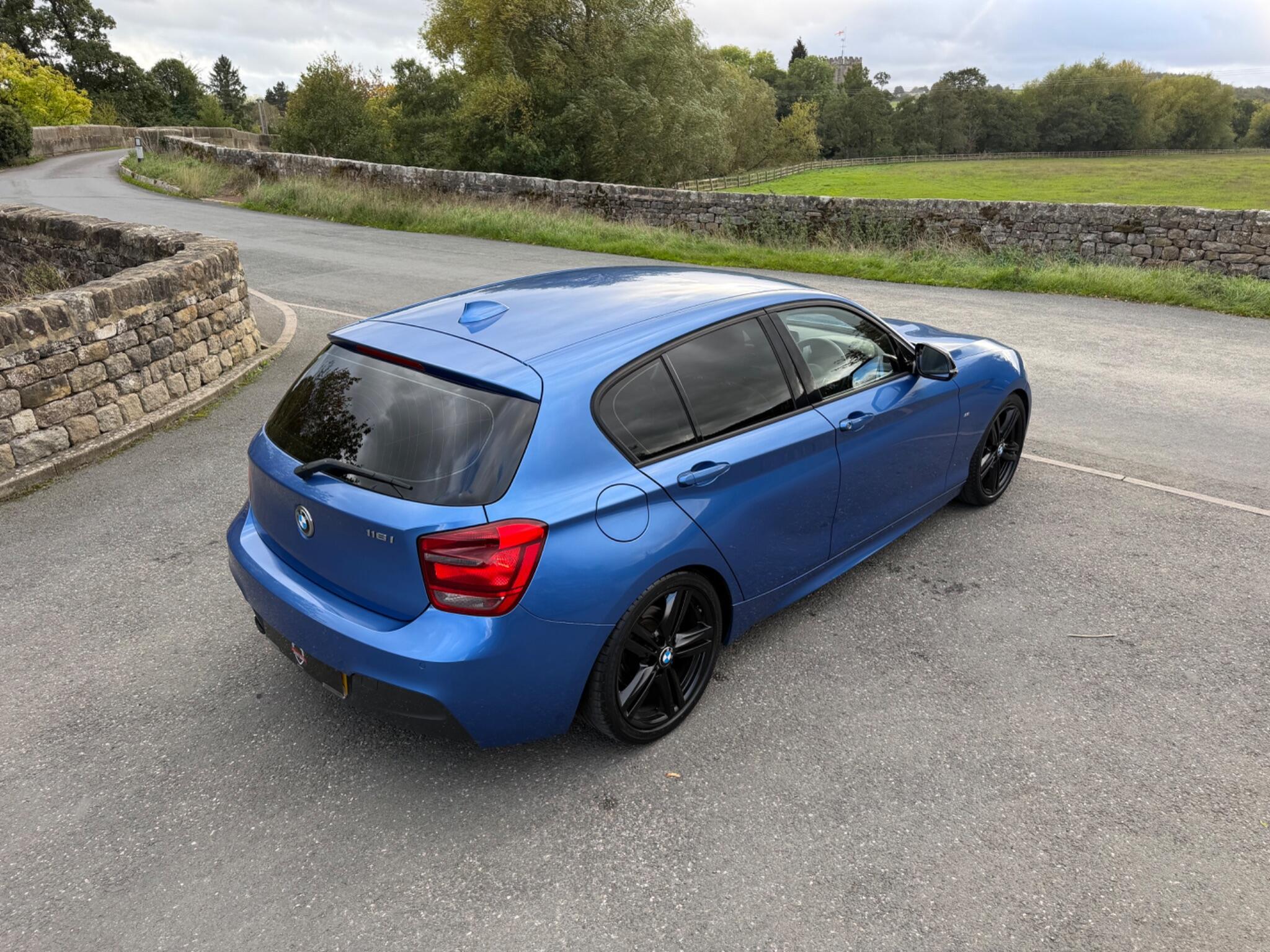 BMW 1 Series - Image 15
