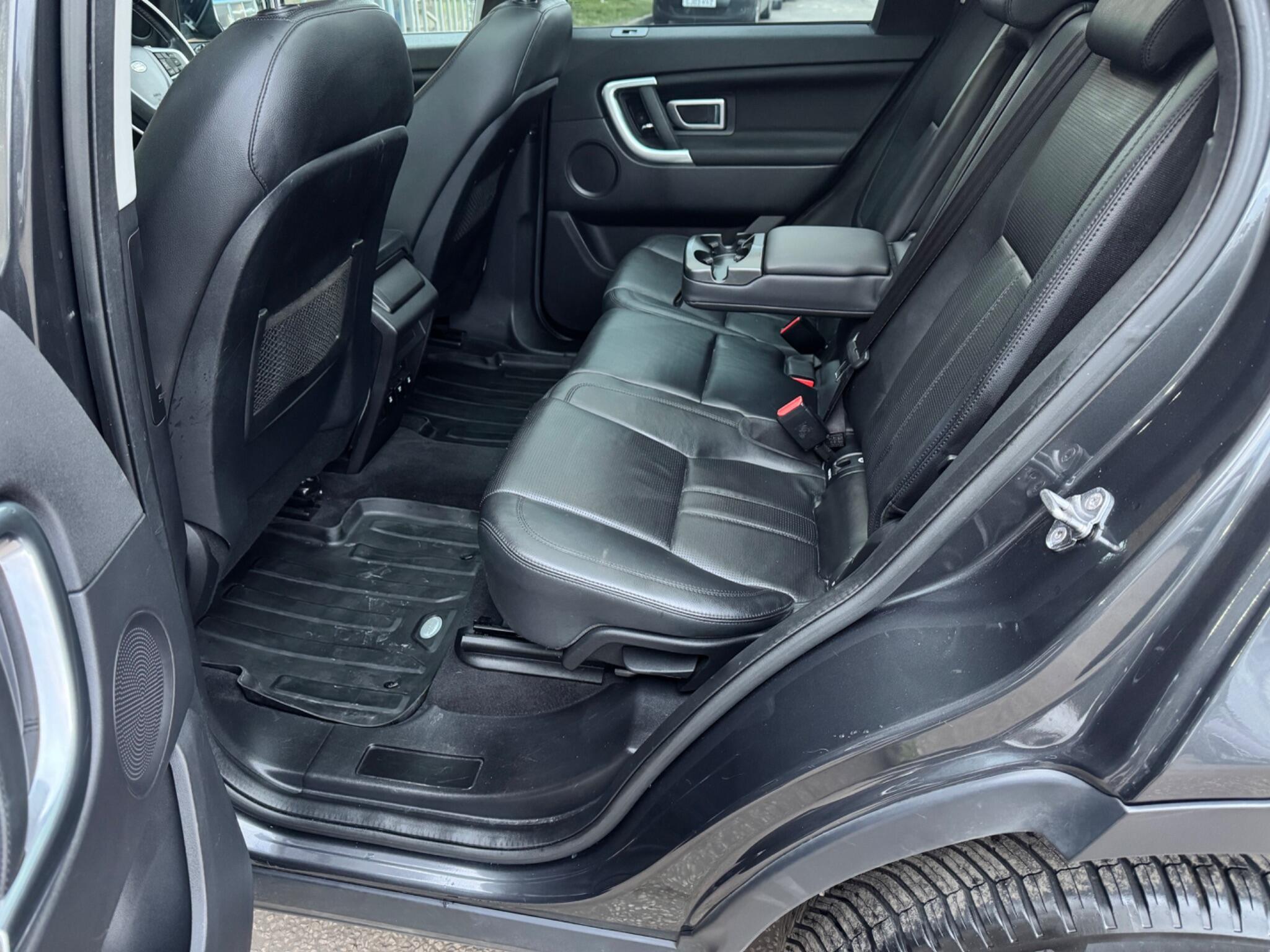 Land Rover DISCOVERY SPORT - Image 31