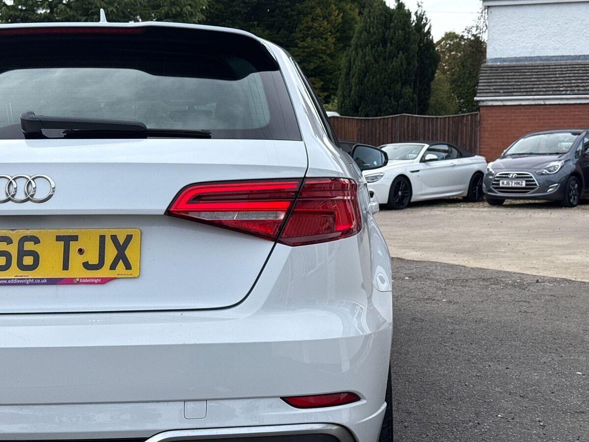 Audi S3 - Image 15