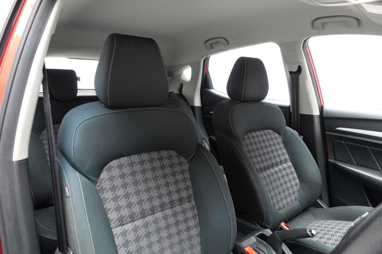 MG MG ZS - Image 3