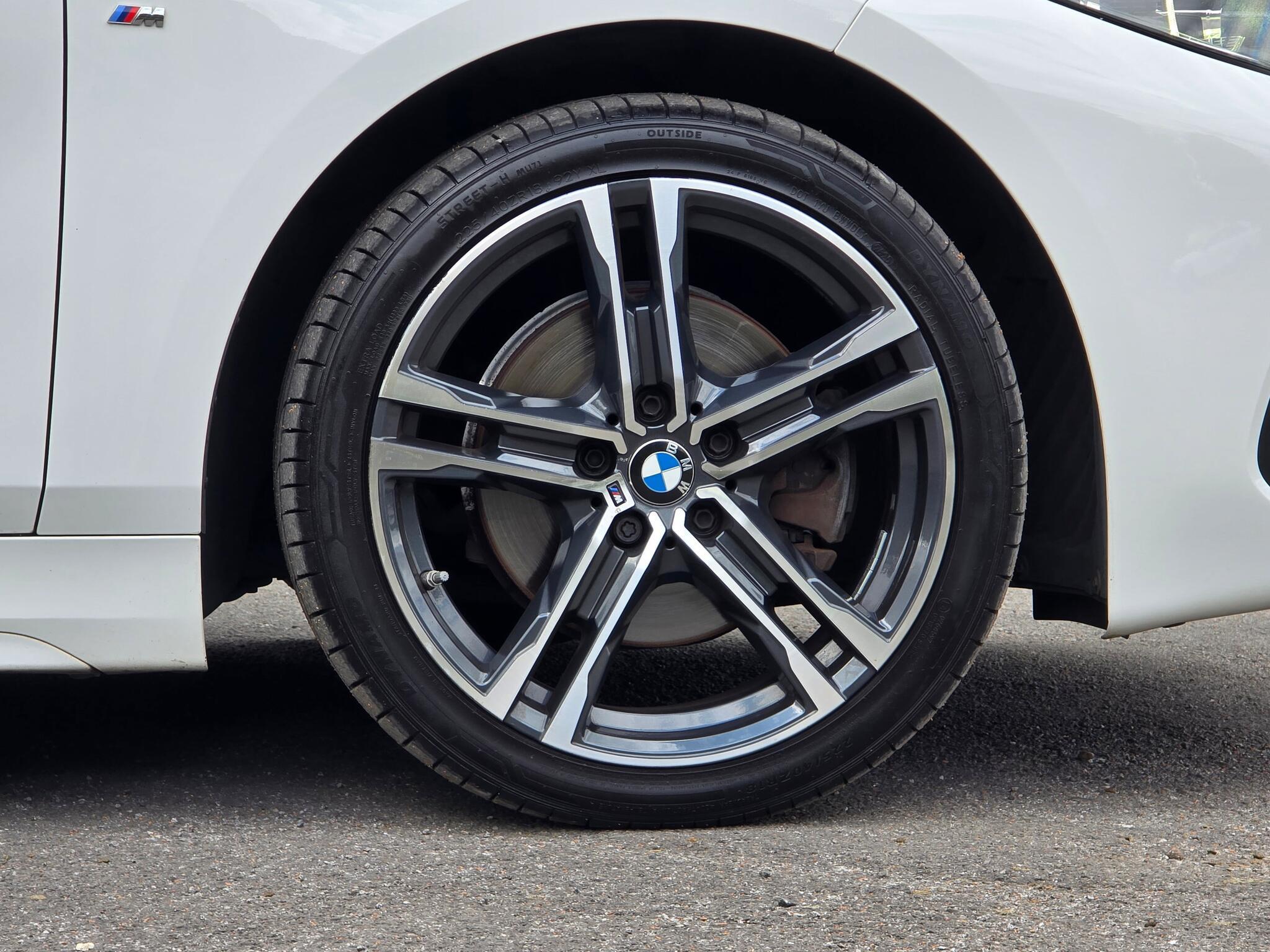 BMW 1 Series - Image 18