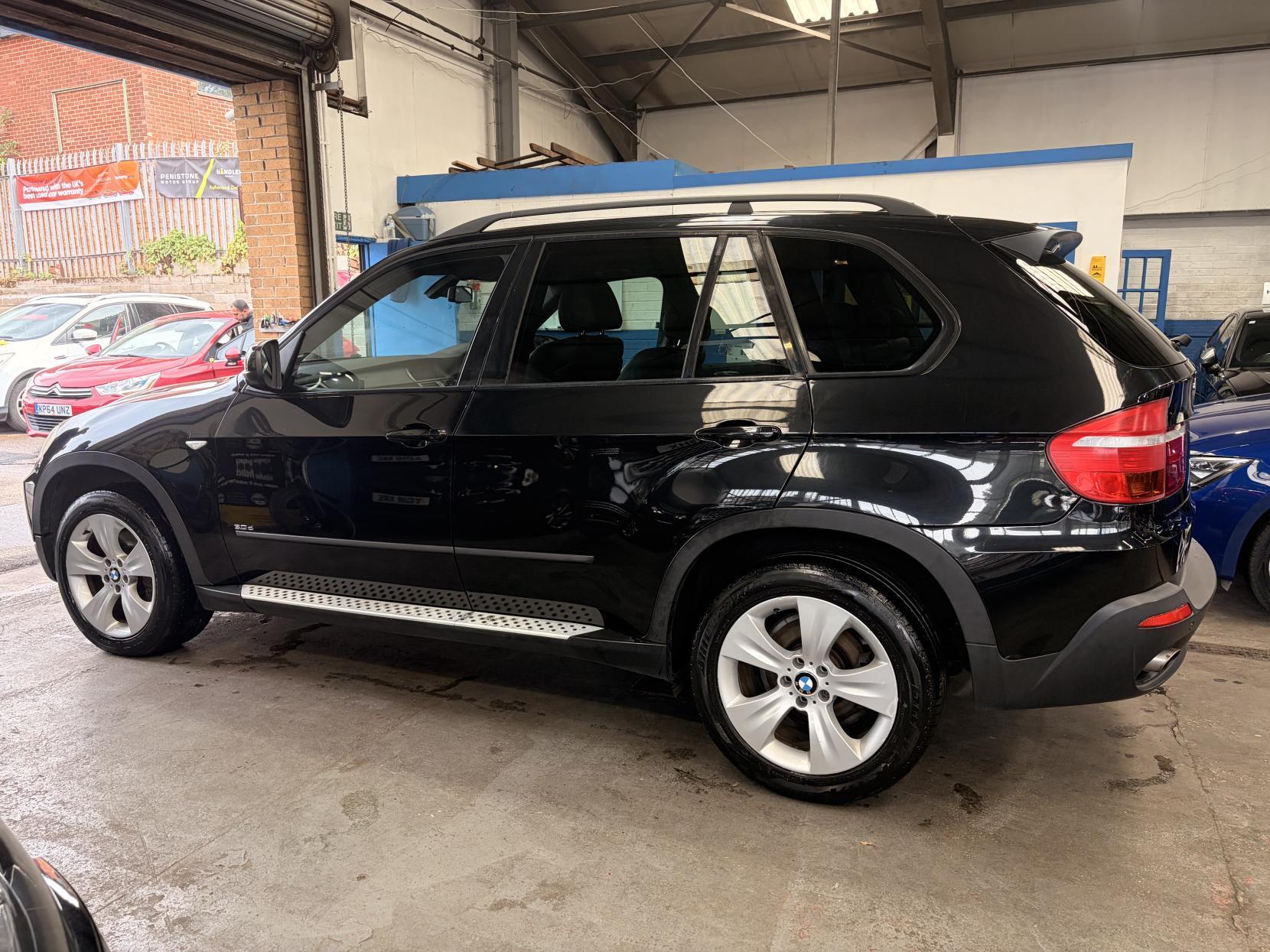 BMW X5 - Image 4
