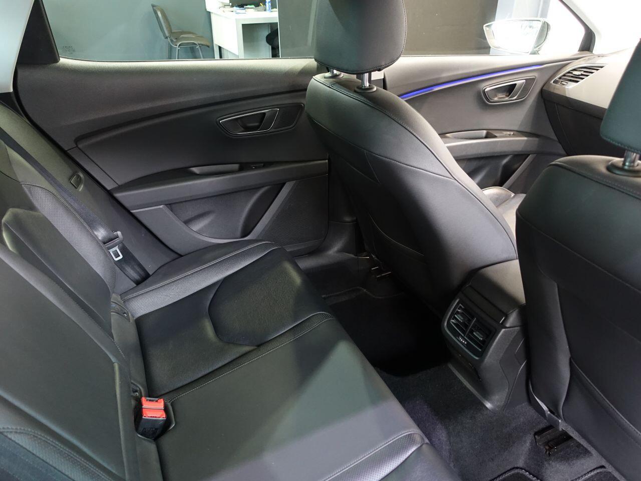 SEAT Leon - Image 15