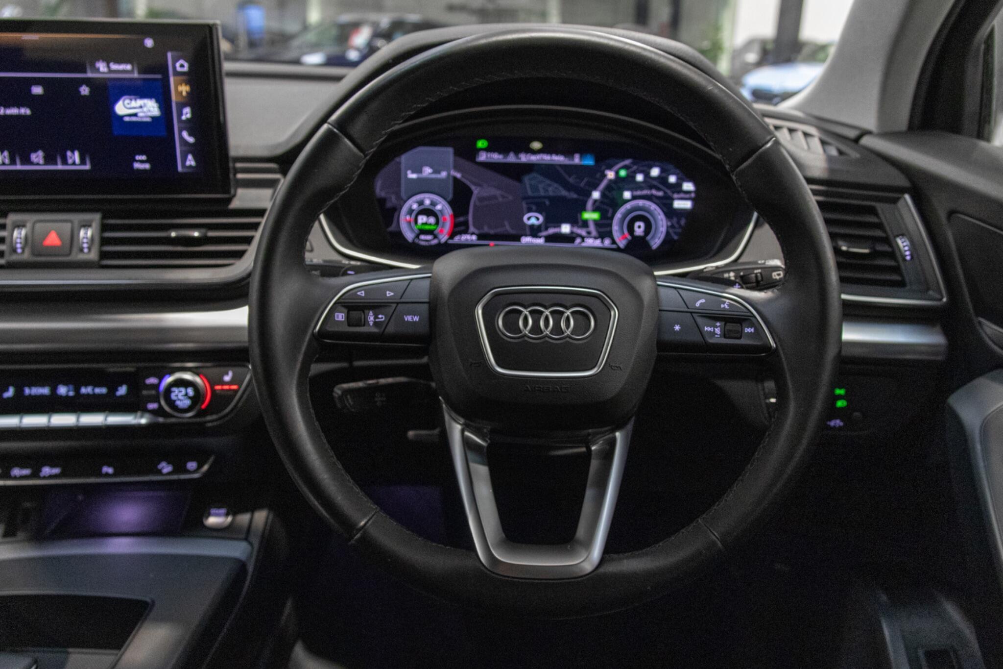 Audi Q5 - Image 15